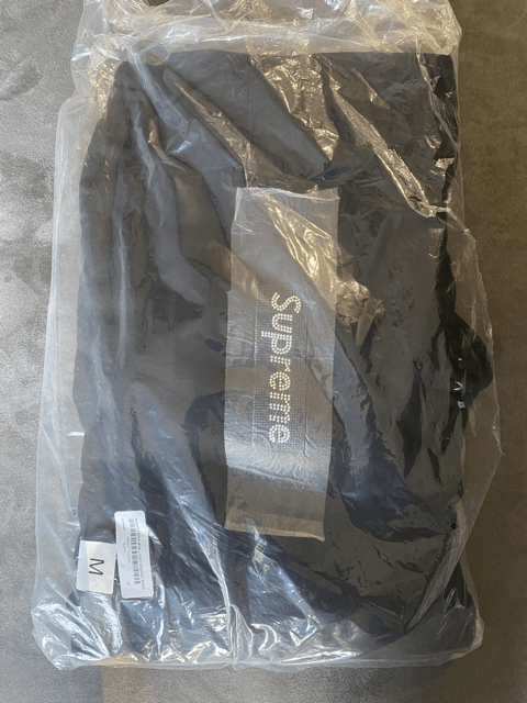 Supreme Supreme Swarovski Box Logo Hooded Sweatshirt SS19 Size US M / EU 48-50 / 2 - 2 Thumbnail