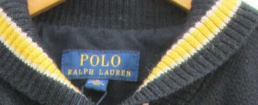 Polo Ralph Lauren Polo Ralph Lauren P Wing Leather Varsity Jacket XXL Size US XXL / EU 58 / 5 - 11 Thumbnail