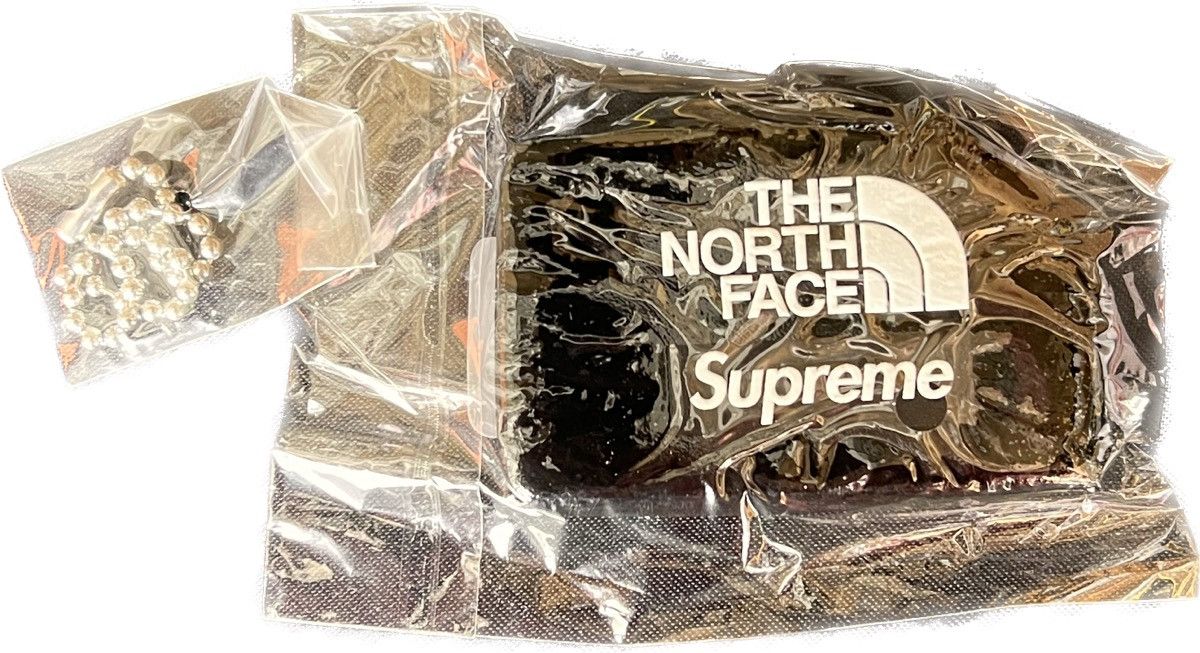 Supreme X The North Face Floating Keychain Floatie SS20