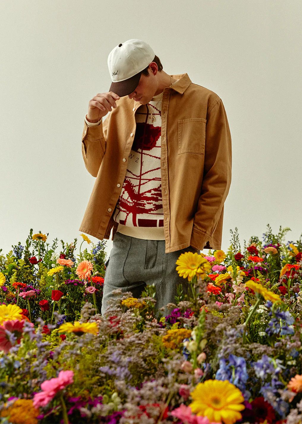 Kith Kith Denim Ginza Shirt | Grailed