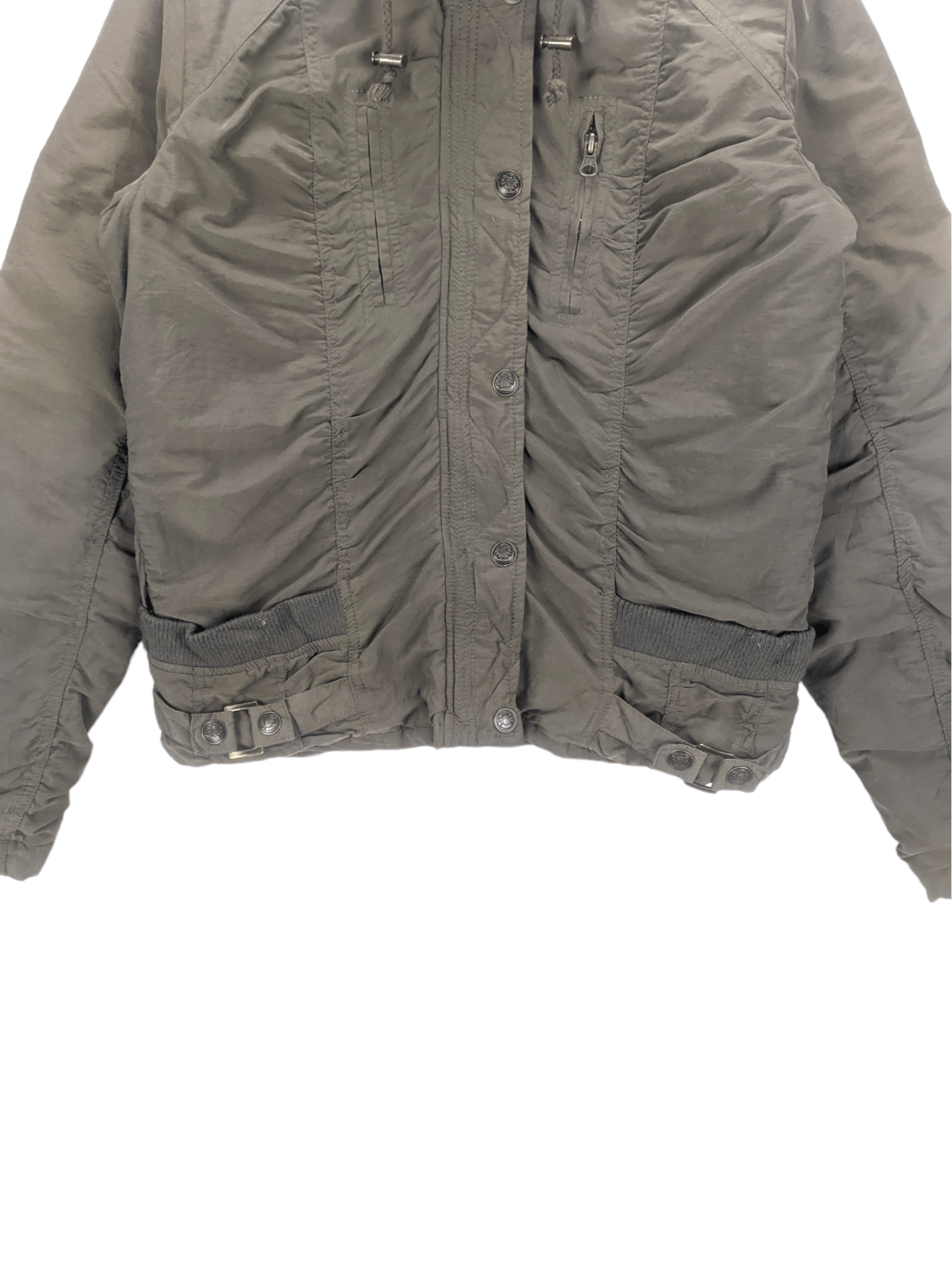Japanese Brand × Vintage Steals🔥Vintage Jacket by Sky Bomber Size M / US 6-8 / IT 42-44 - 8 Thumbnail