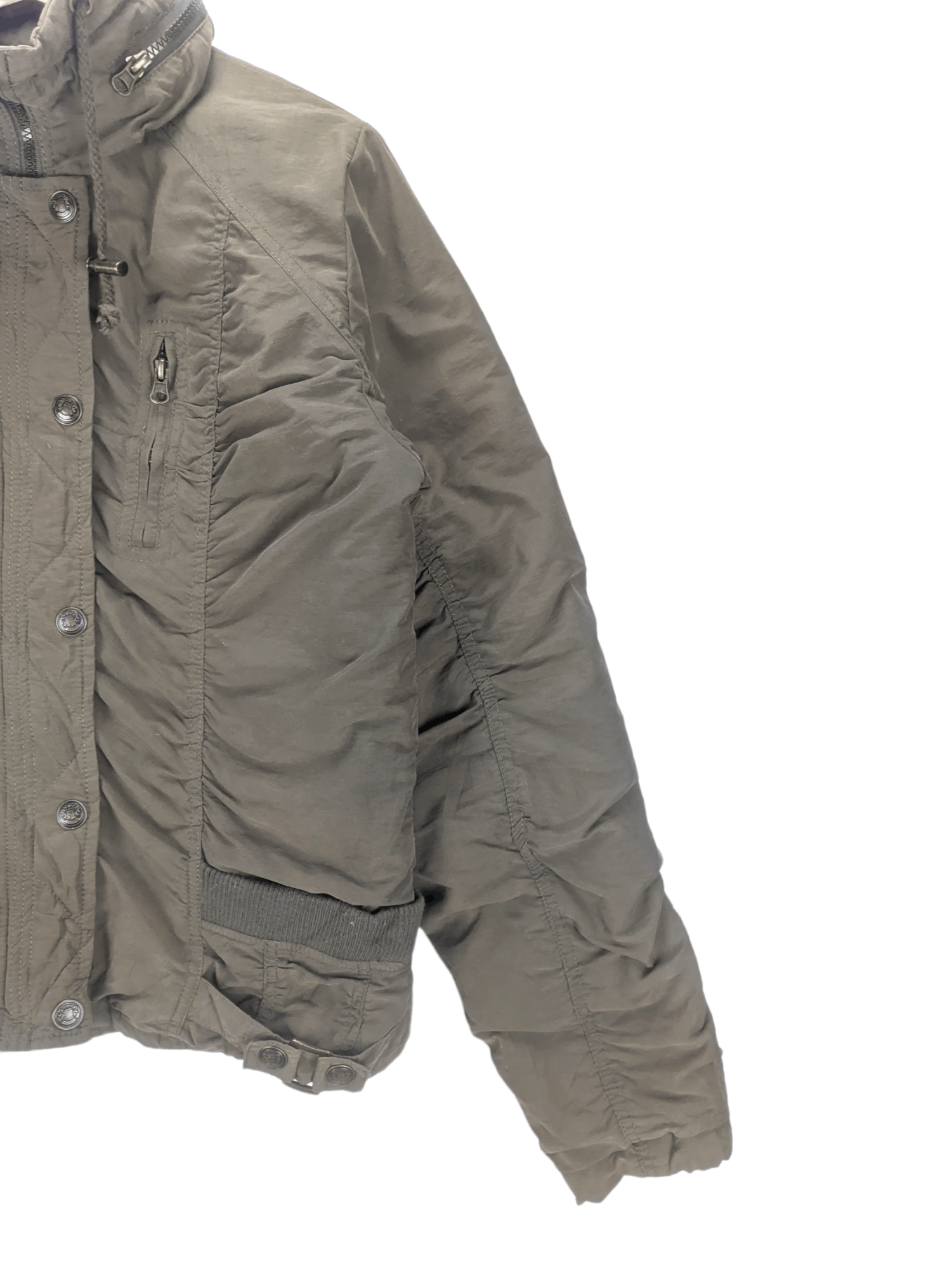 Japanese Brand × Vintage Steals🔥Vintage Jacket by Sky Bomber Size M / US 6-8 / IT 42-44 - 6 Thumbnail