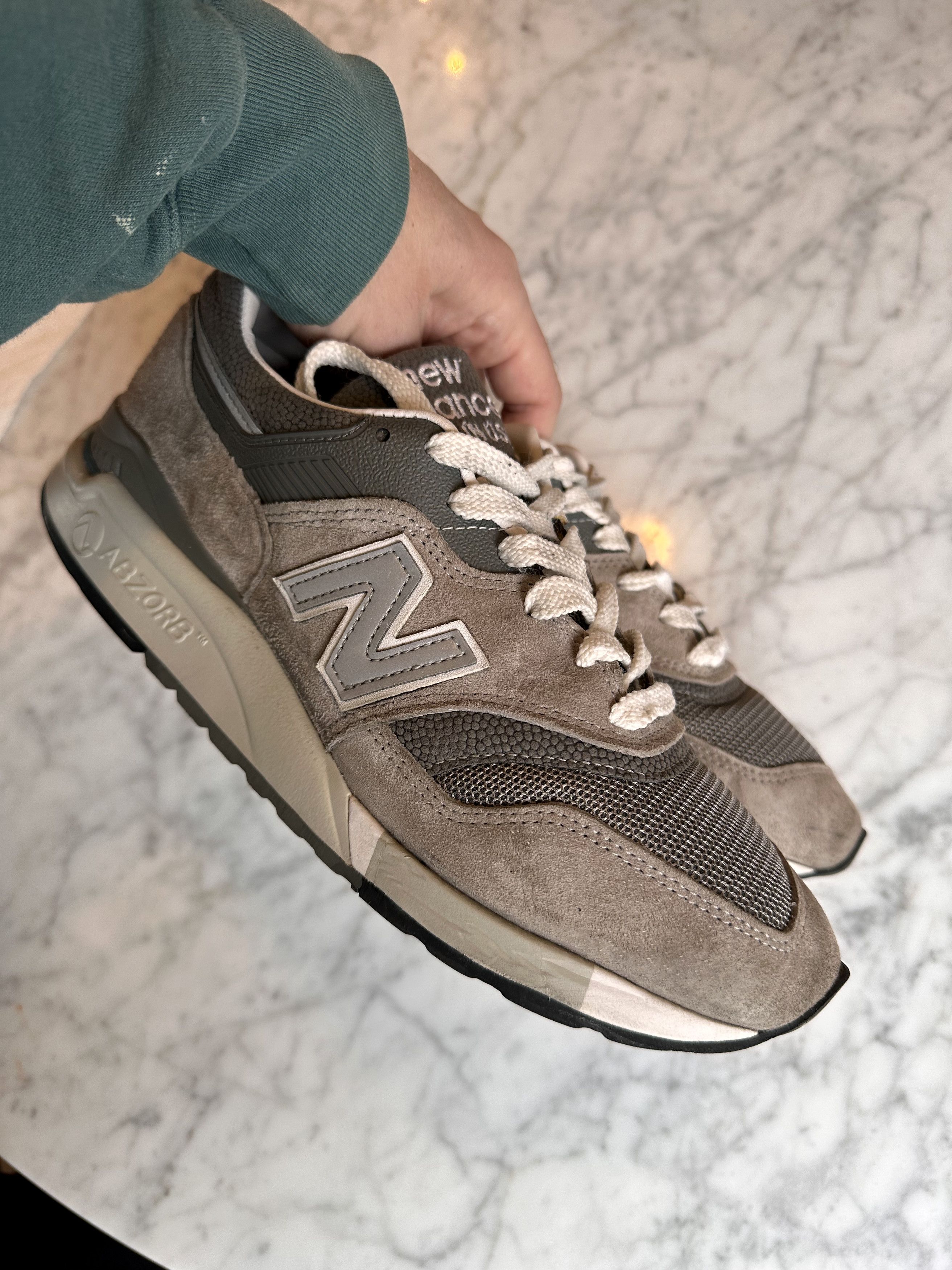New Balance 997.5 GR