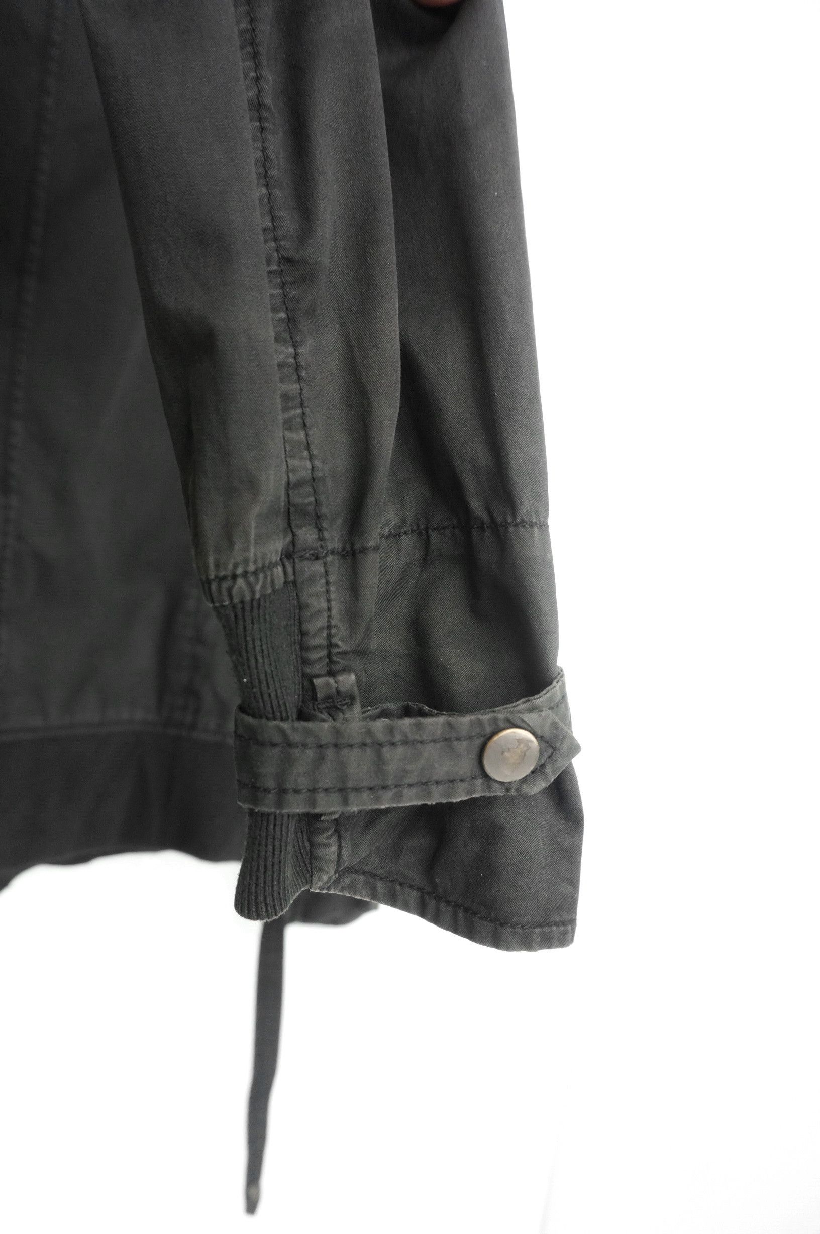 Avirex Vintage Avirex PDW Military Combat Tactical Worn Jacket Size US M / EU 48-50 / 2 - 5 Thumbnail