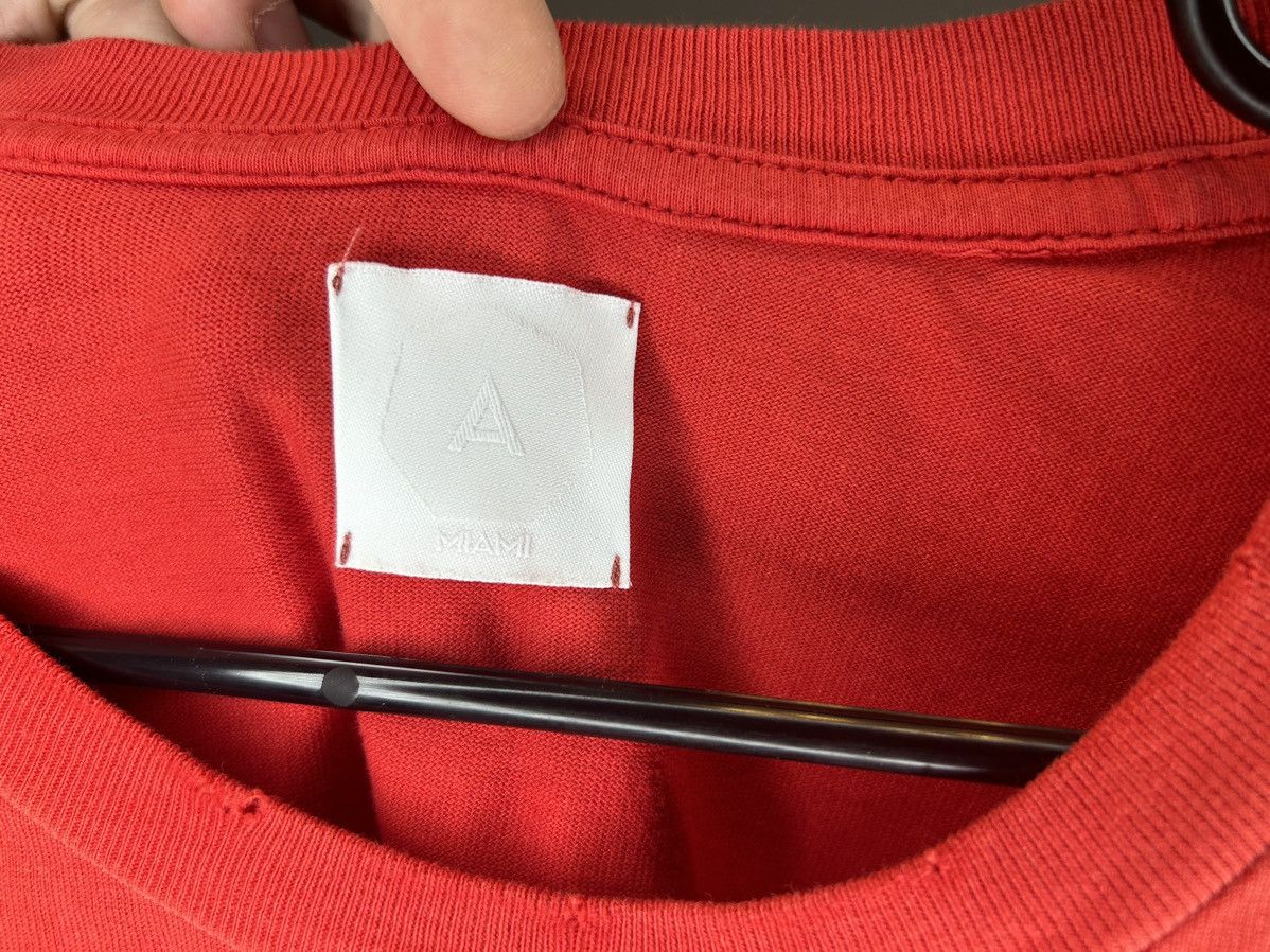 Alchemist Miami fucking beach tee Size US XS / EU 42 / 0 - 3 Thumbnail