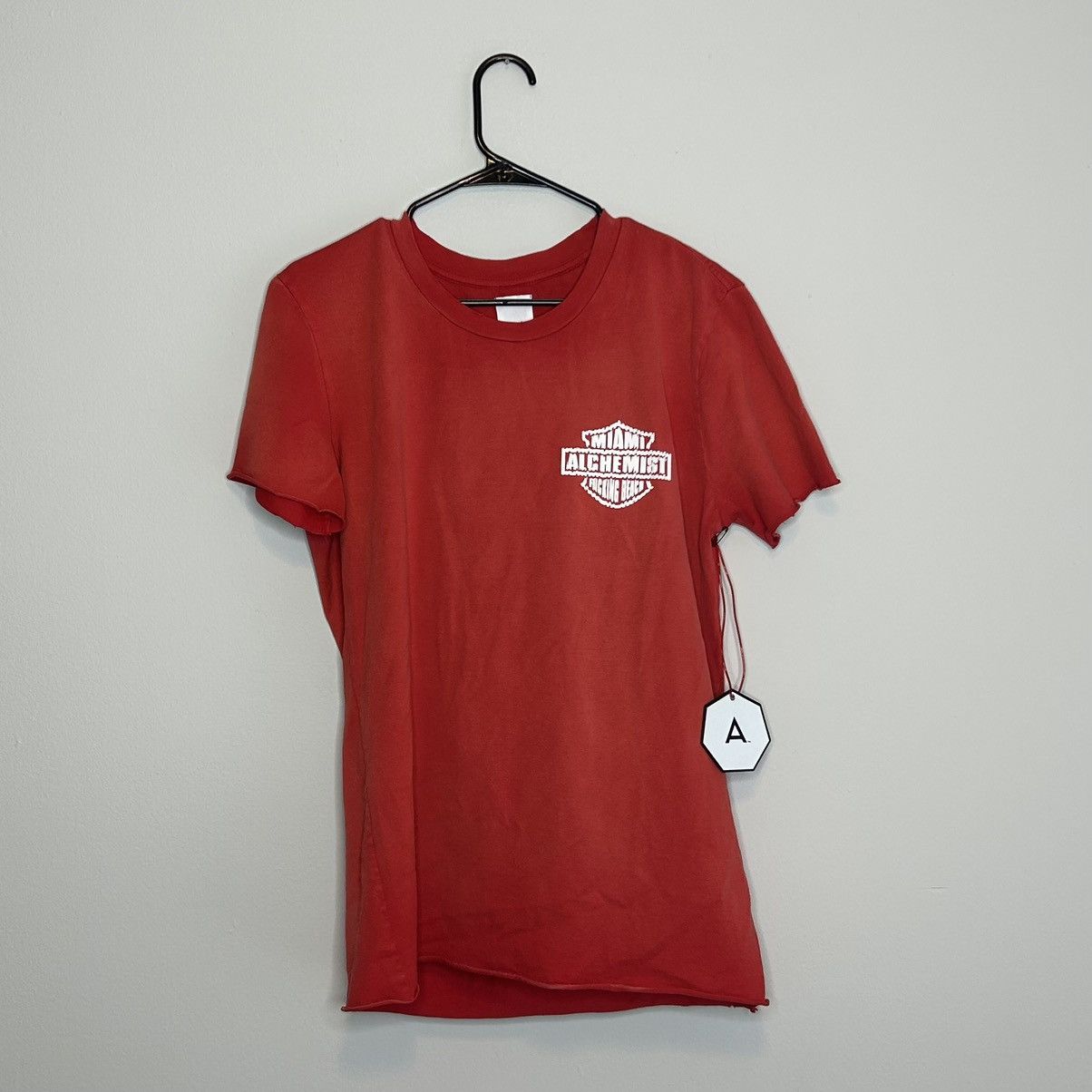 Alchemist Miami fucking beach tee Size US XS / EU 42 / 0 - 2 Thumbnail