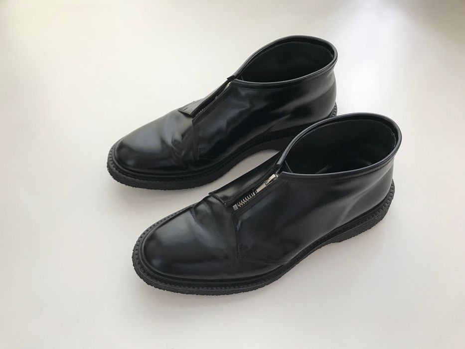 Adieu Paris Adieu Leather Shoes | Grailed