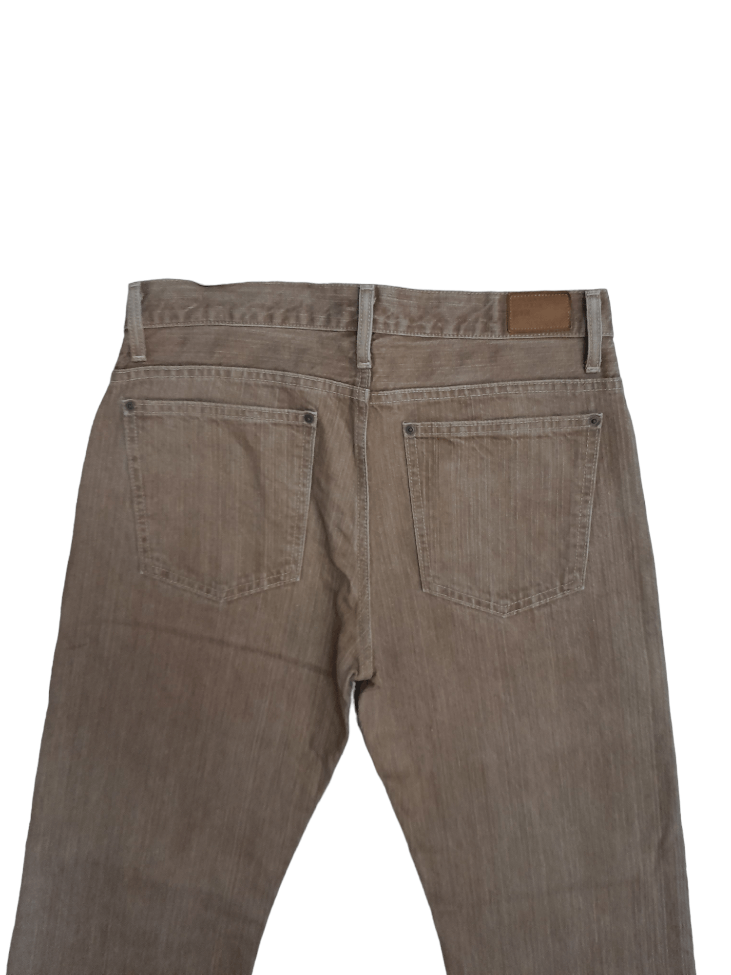 Edwin × Margaret Howell Margaret Howell x Edwin SelvEdge Japan Limitd Collabs (E737) Size US 32 / EU 48 - 2 Thumbnail