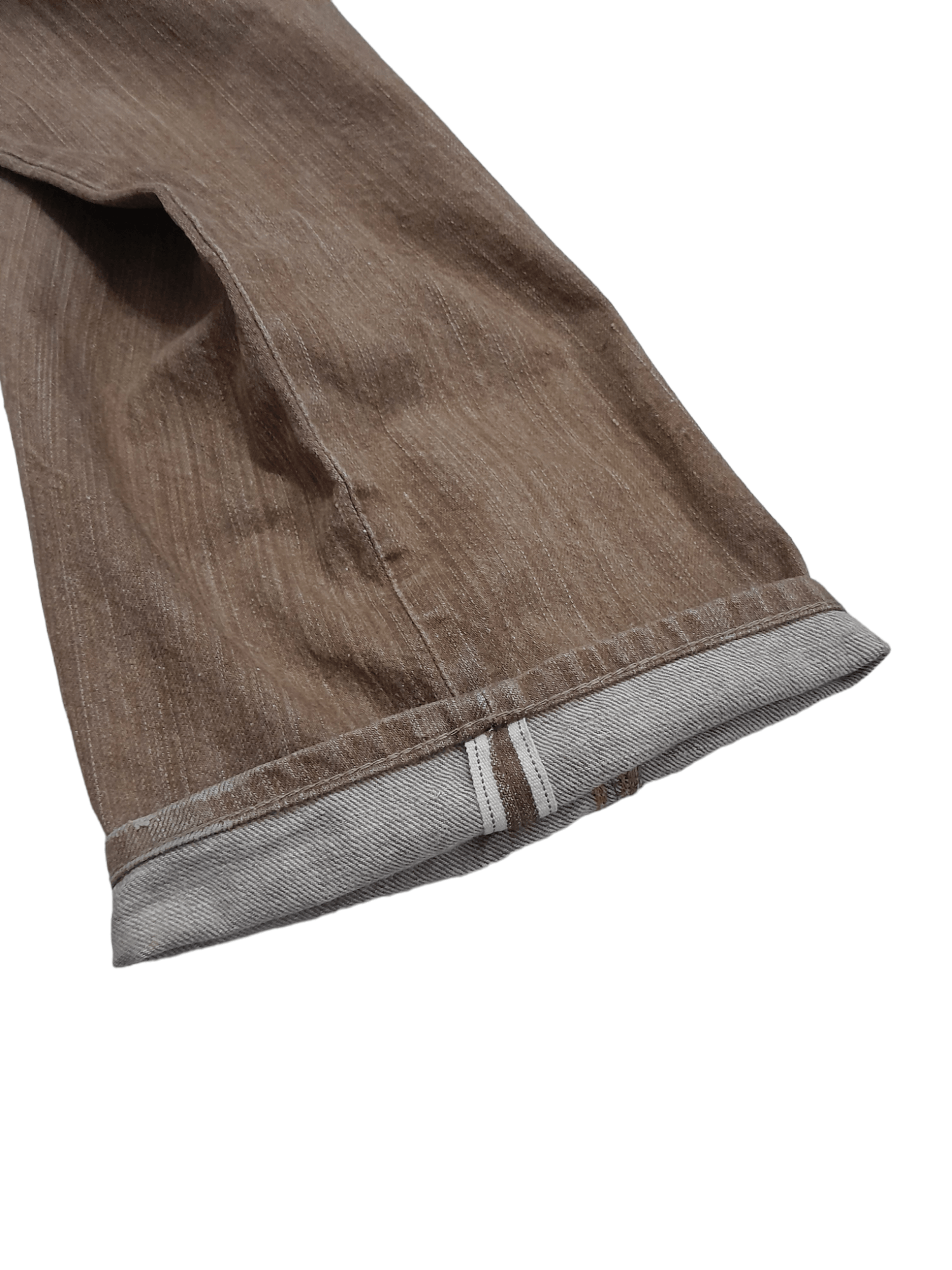 Edwin × Margaret Howell Margaret Howell x Edwin SelvEdge Japan Limitd Collabs (E737) Size US 32 / EU 48 - 9 Thumbnail