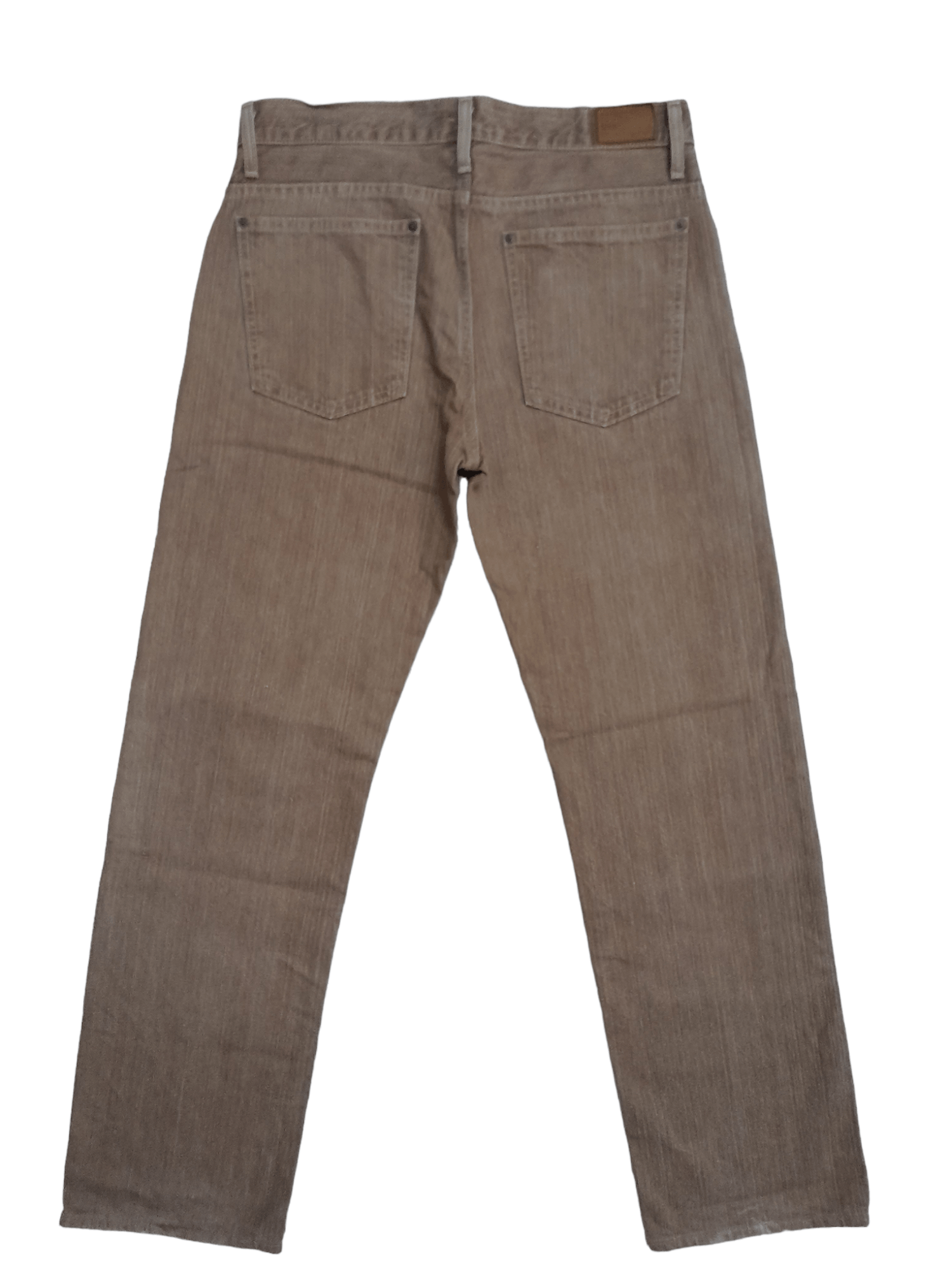 Edwin × Margaret Howell Margaret Howell x Edwin SelvEdge Japan Limitd Collabs (E737) Size US 32 / EU 48 - 1 Thumbnail