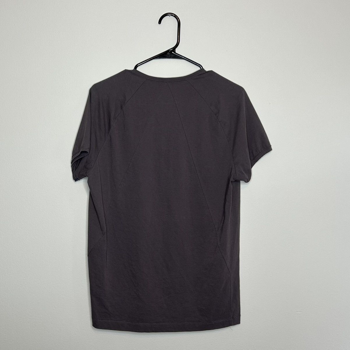 Bottega Veneta GRAIL SAMPLE FW13 netted tee Size US M / EU 48-50 / 2 - 2 Thumbnail