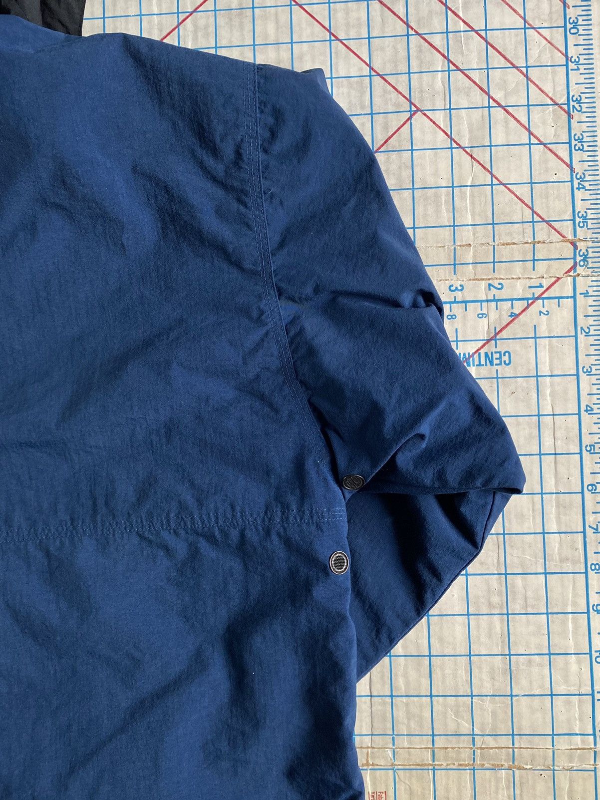 O'Neill × Vintage O’Neill Snow Gear Vintage 1/4 Zip Snowboard Jacket Medium Size US M / EU 48-50 / 2 - 17 Thumbnail