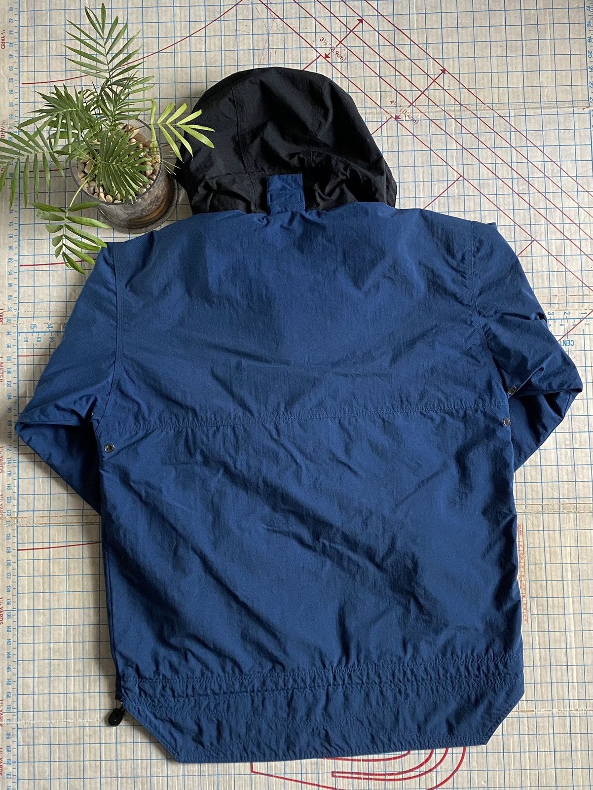 O'Neill × Vintage O’Neill Snow Gear Vintage 1/4 Zip Snowboard Jacket Medium Size US M / EU 48-50 / 2 - 18 Thumbnail
