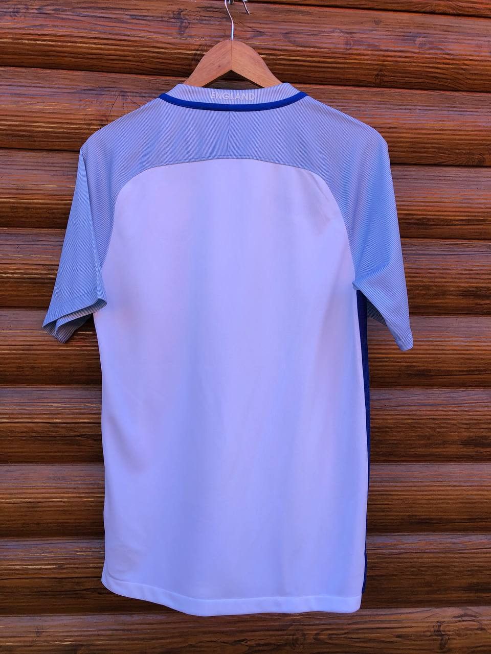 Other Nike England Football Shirt Soccer Jersey Size US S / EU 44-46 / 1 - 2 Thumbnail