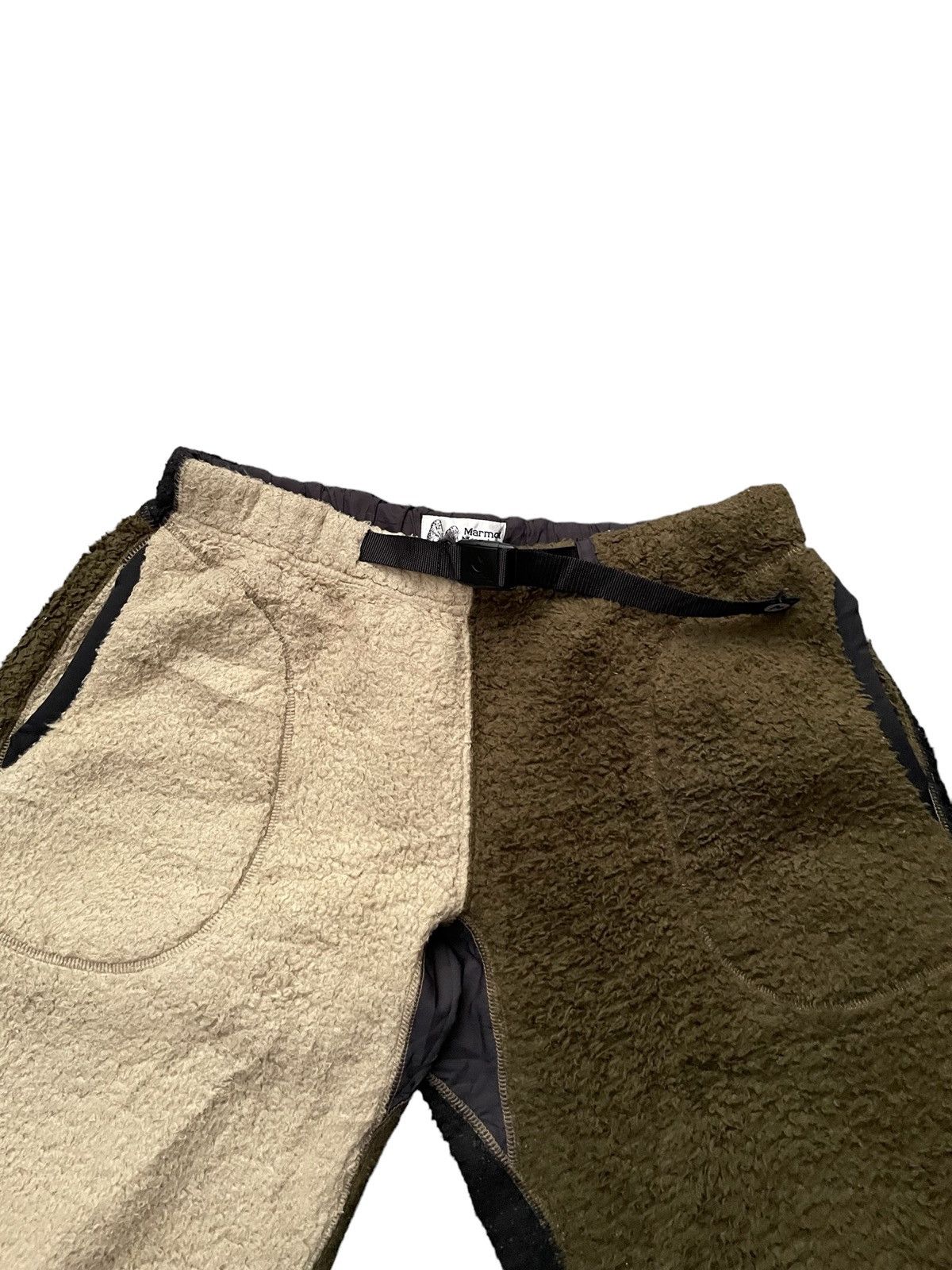 Marmot Marmot Mountain Limited Fleece Short Size US 32 / EU 48 - 5 Thumbnail
