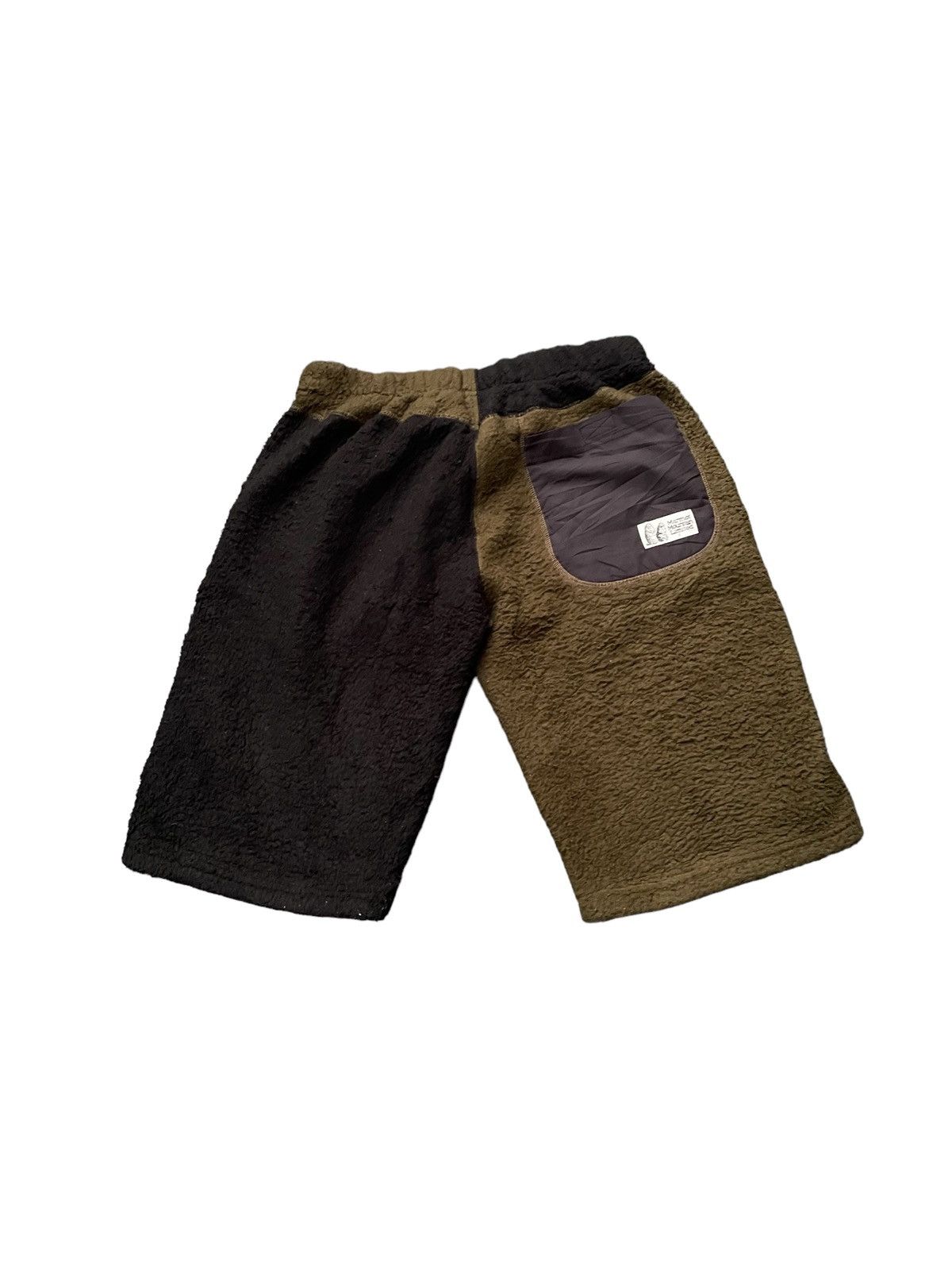 Marmot Marmot Mountain Limited Fleece Short Size US 32 / EU 48 - 7 Thumbnail