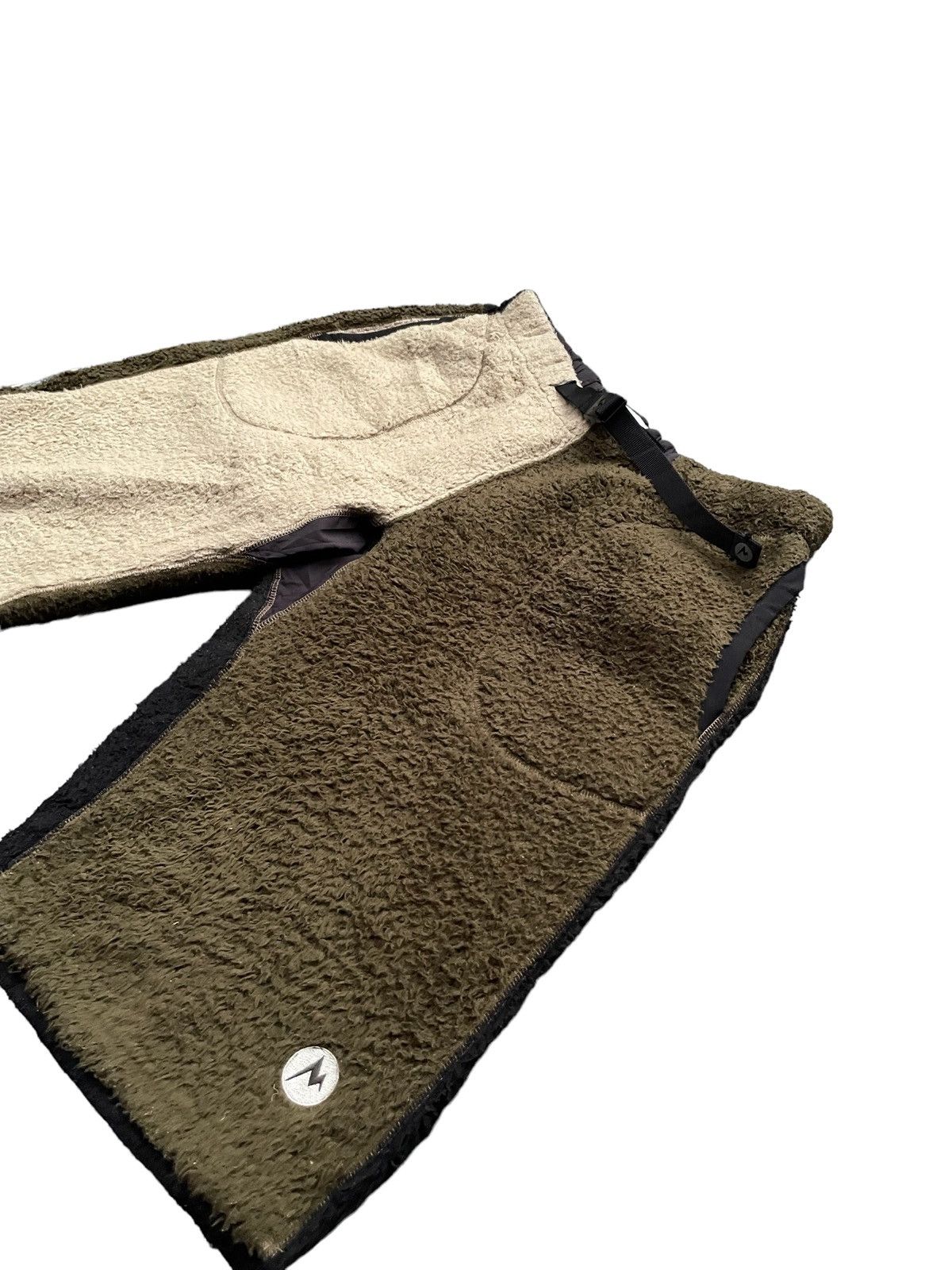 Marmot Marmot Mountain Limited Fleece Short Size US 32 / EU 48 - 3 Thumbnail