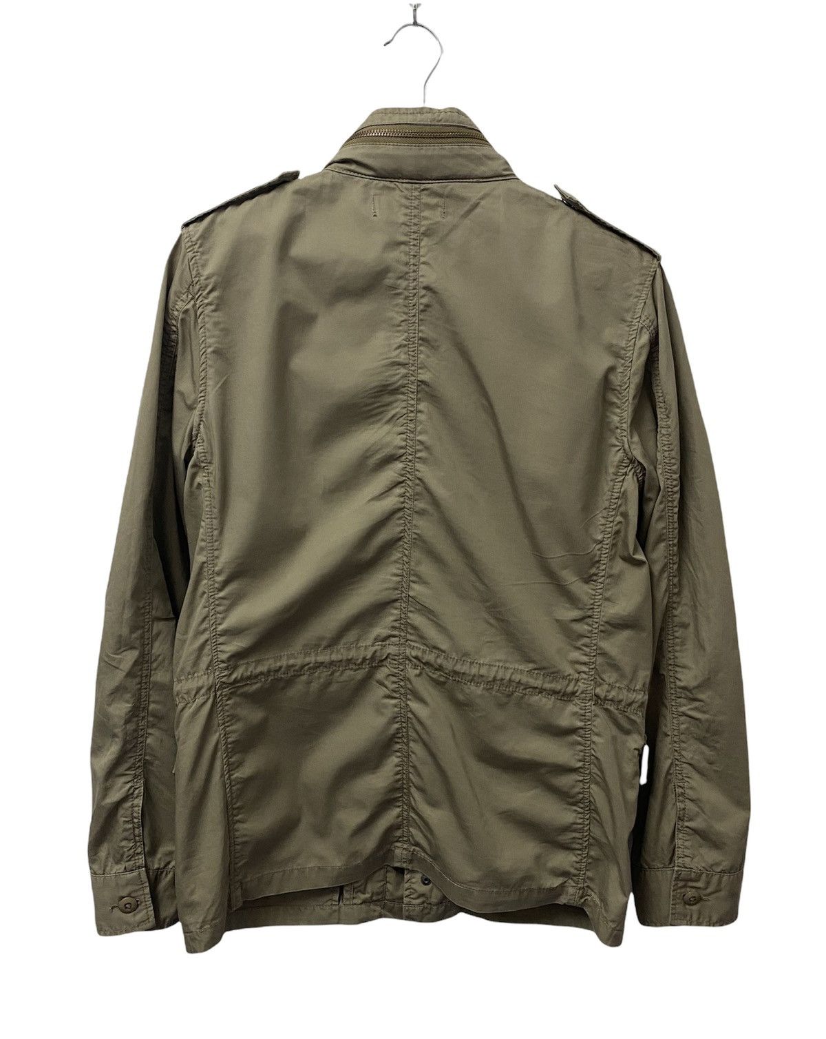 Japanese Brand × Vanquish VANQUISH JAPAN M65 JACKET KASKUS Size US M / EU 48-50 / 2 - 3 Thumbnail