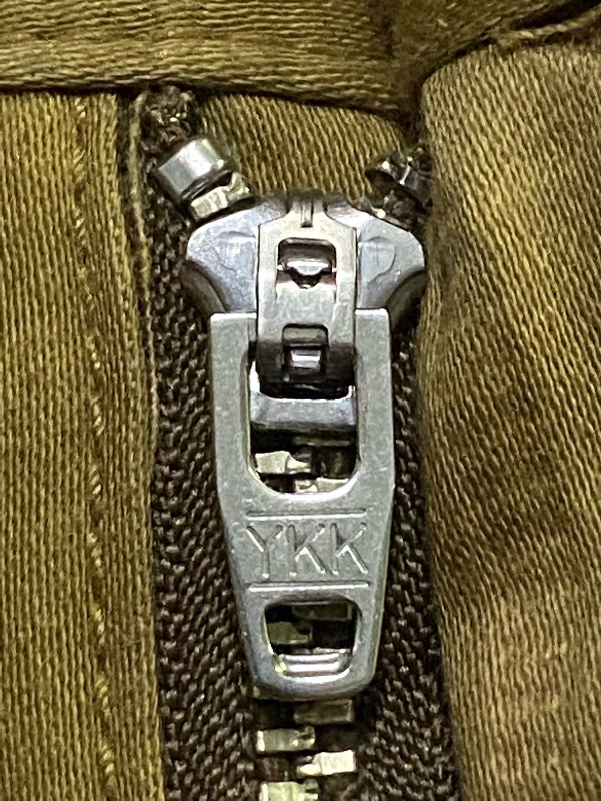 Japanese Brand Japanese Brand “Semanticdesign” Double Waist Cargo Pants Size US 32 / EU 48 - 15 Thumbnail
