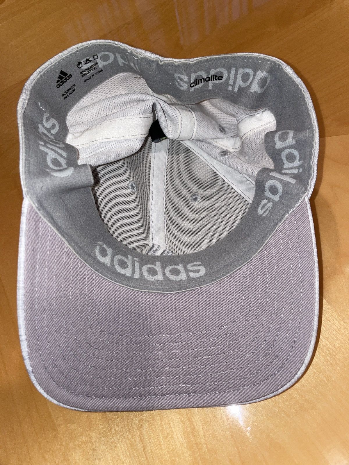 Adidas Adidas climalite Hat Grailed