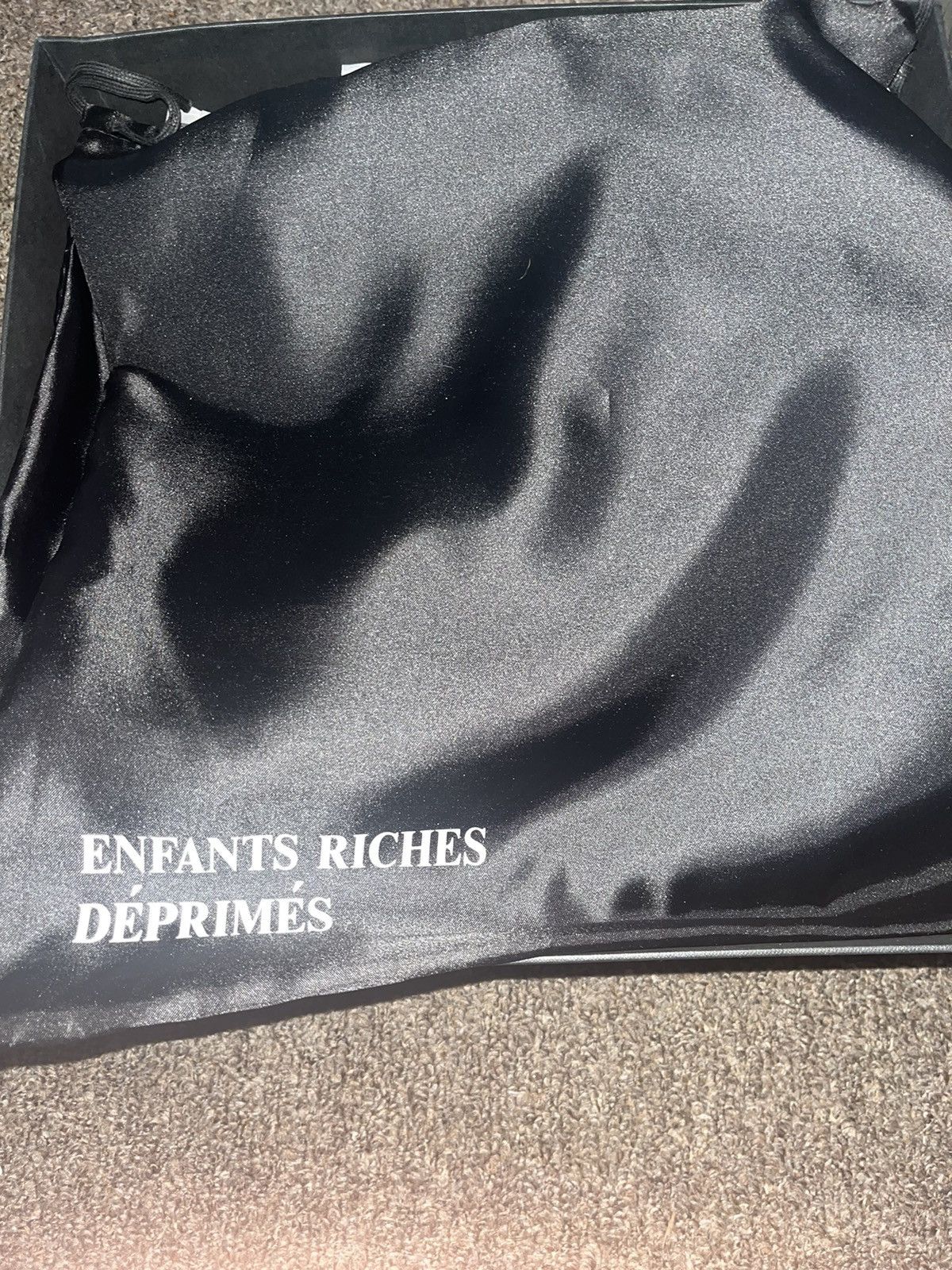 Enfants Riches Deprimes Enfants riches deprimes Size US 8 / EU 41 - 1 Thumbnail