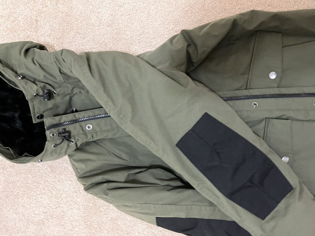 Carhartt Wip Carhartt WIP work in progress trapper parka SOLD OUT Size US M / EU 48-50 / 2 - 12 Thumbnail