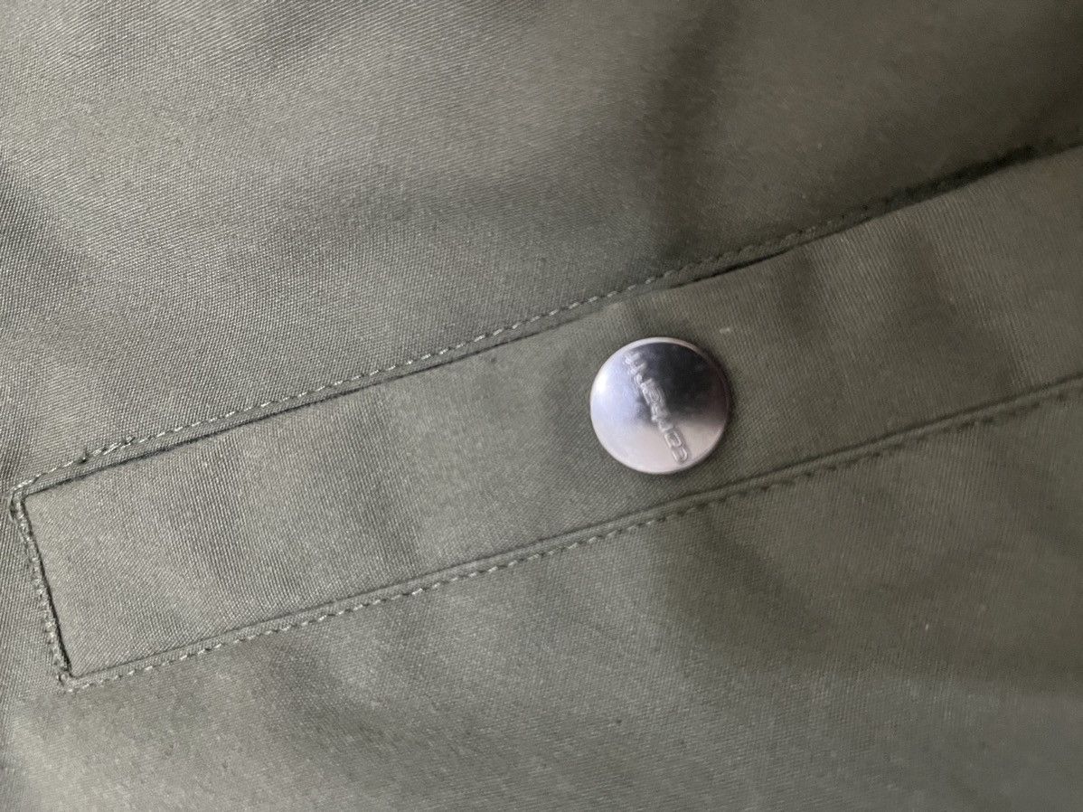 Carhartt Wip Carhartt WIP work in progress trapper parka SOLD OUT Size US M / EU 48-50 / 2 - 11 Thumbnail