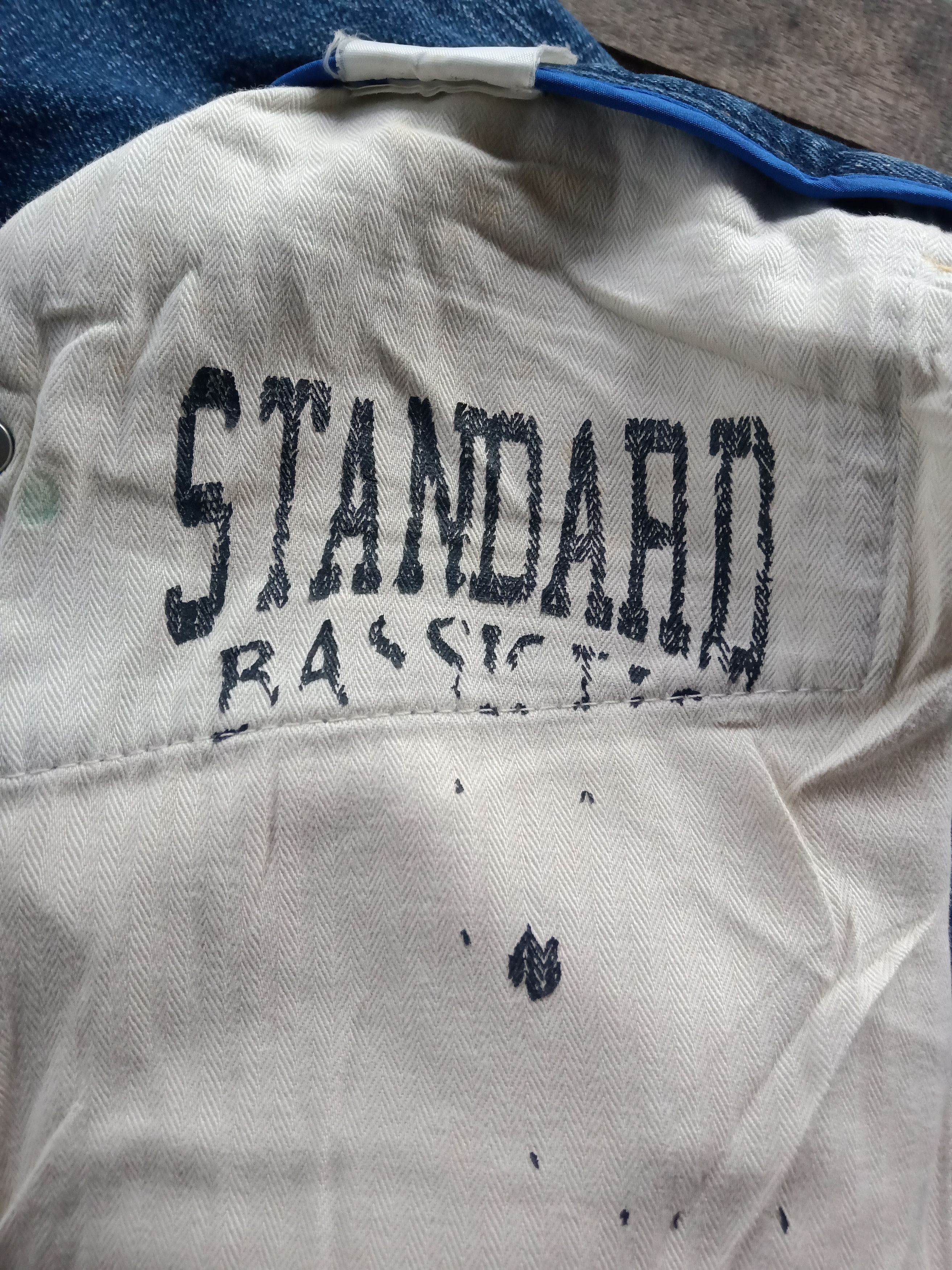 Lafayette 148 × Salvage Standard Basic Salvage Jeans Size US 34 / EU 50 - 10 Thumbnail