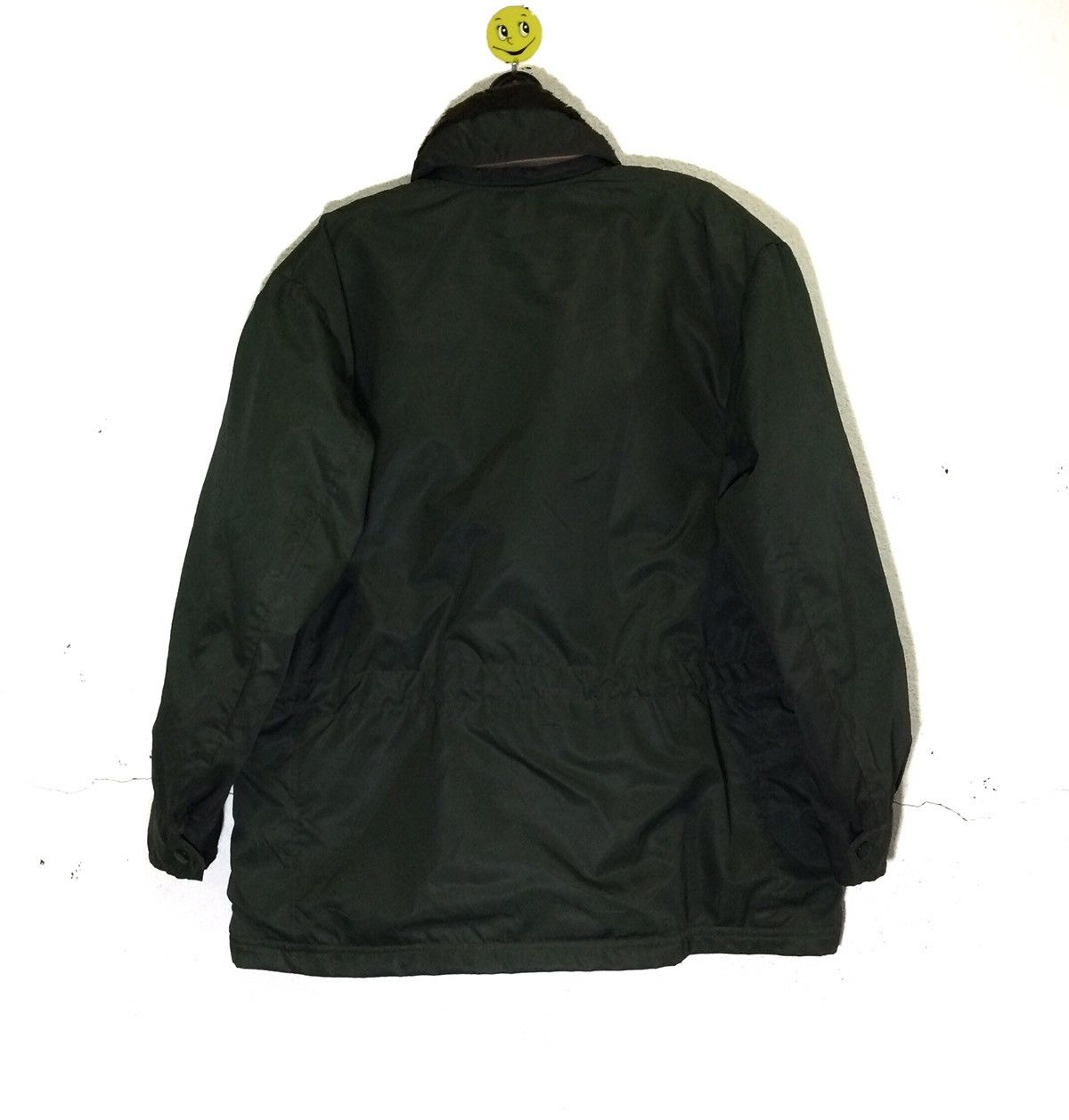 DELUXE × Vintage Vintage Bomber Puffer DELUXE WEER Production Wool Jacket Size US M / EU 48-50 / 2 - 5 Thumbnail