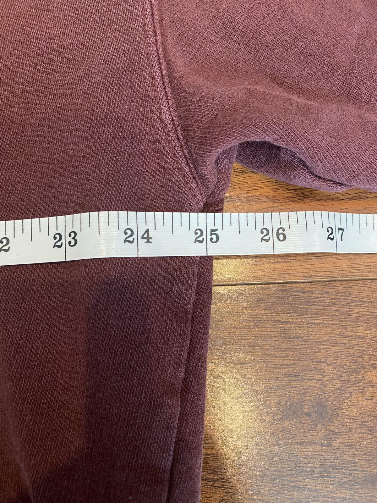 Vintage Vintage Bum equipment crewneck Size US L / EU 52-54 / 3 - 7 Thumbnail