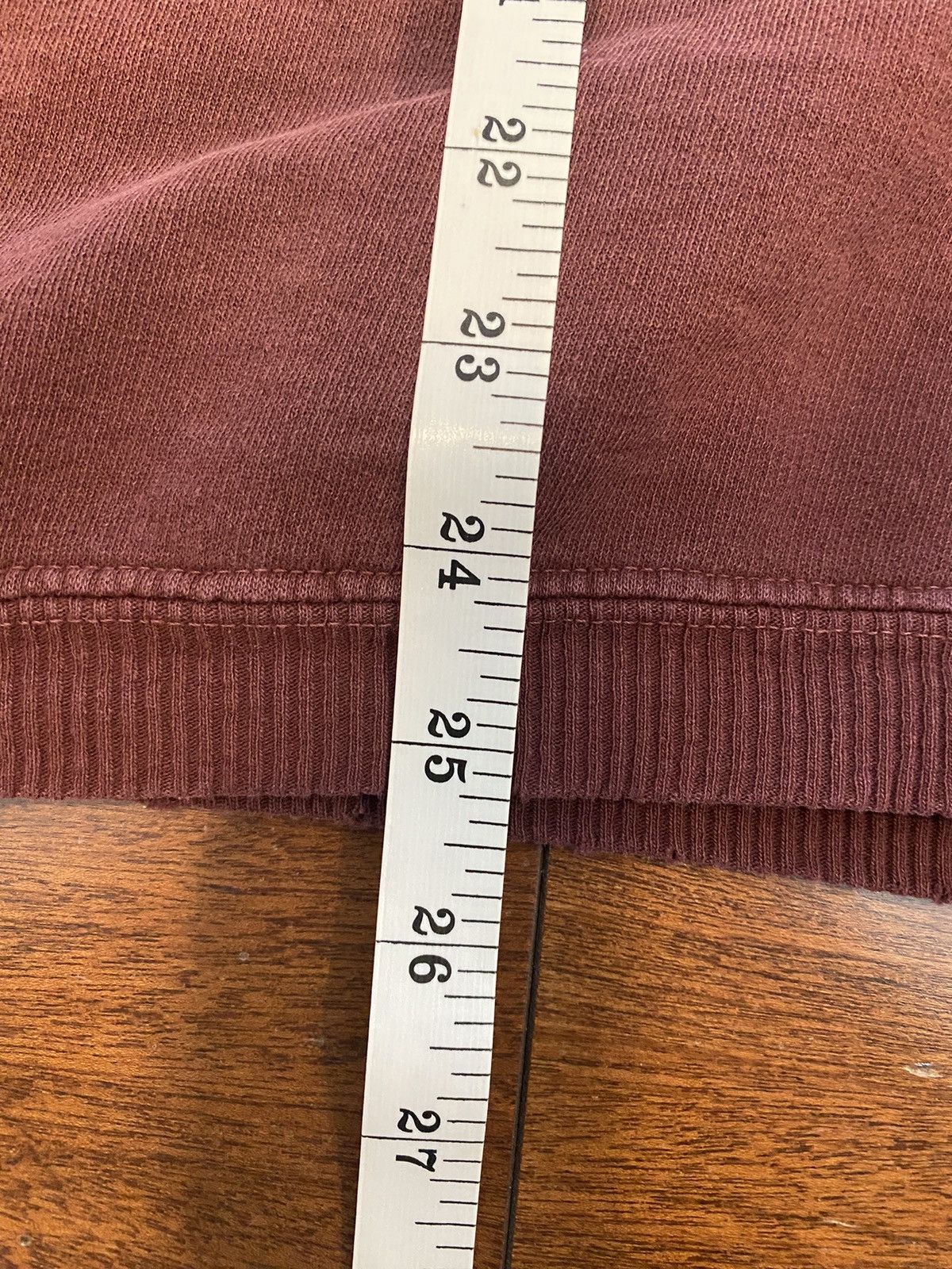 Vintage Vintage Bum equipment crewneck Size US L / EU 52-54 / 3 - 8 Thumbnail
