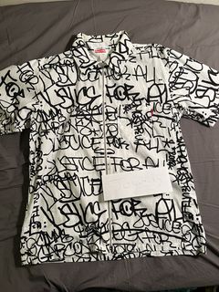 Supreme Comme Des Garcons Shirt | Grailed