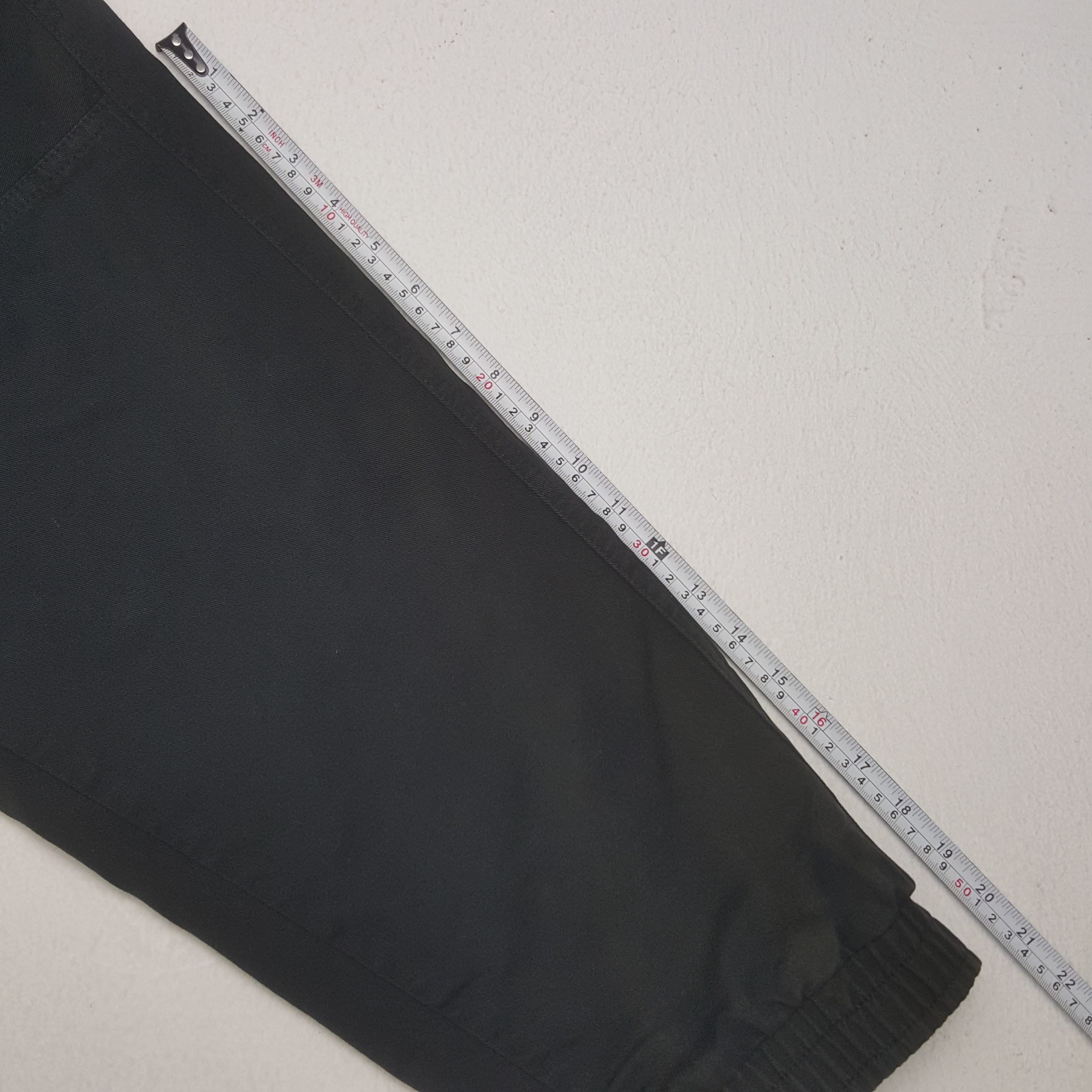 All Blacks × Canterbury of New Zealand × Vintage Vintage Canterbury of New Zealand x All Black Faded Jacket Size US XXL / EU 58 / 5 - 12 Thumbnail