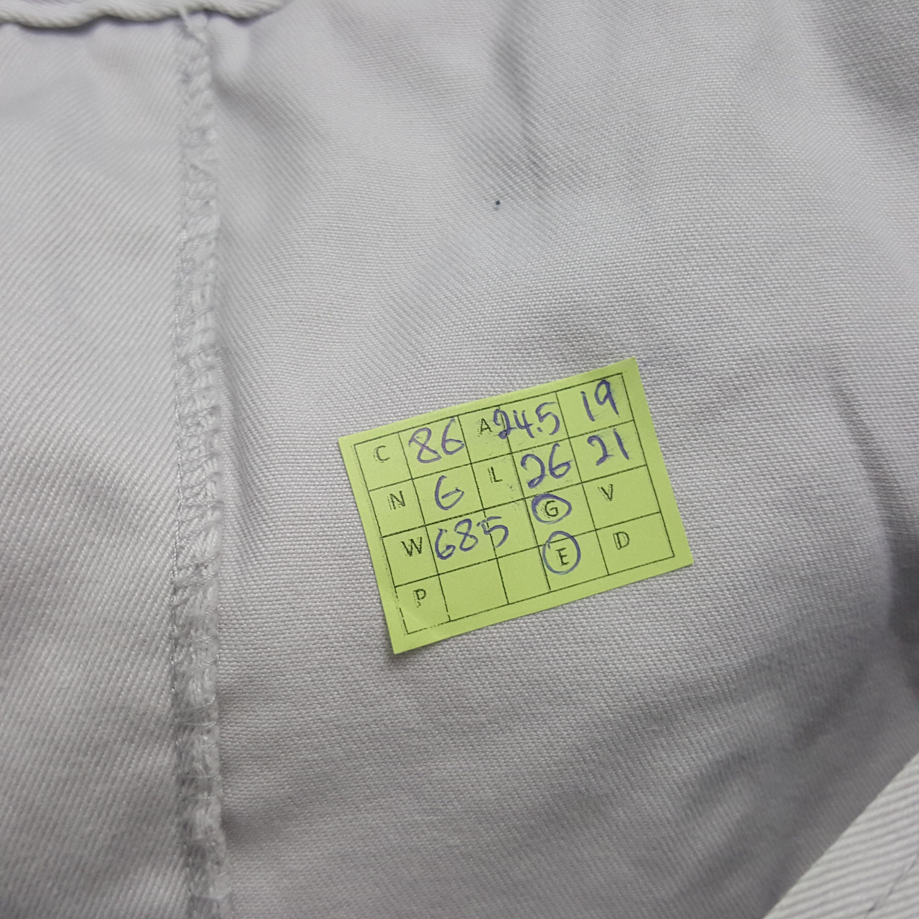 Vintage Vintage Mazda Japanese Racing Uniform Jacket Size US XL / EU 56 / 4 - 6 Thumbnail