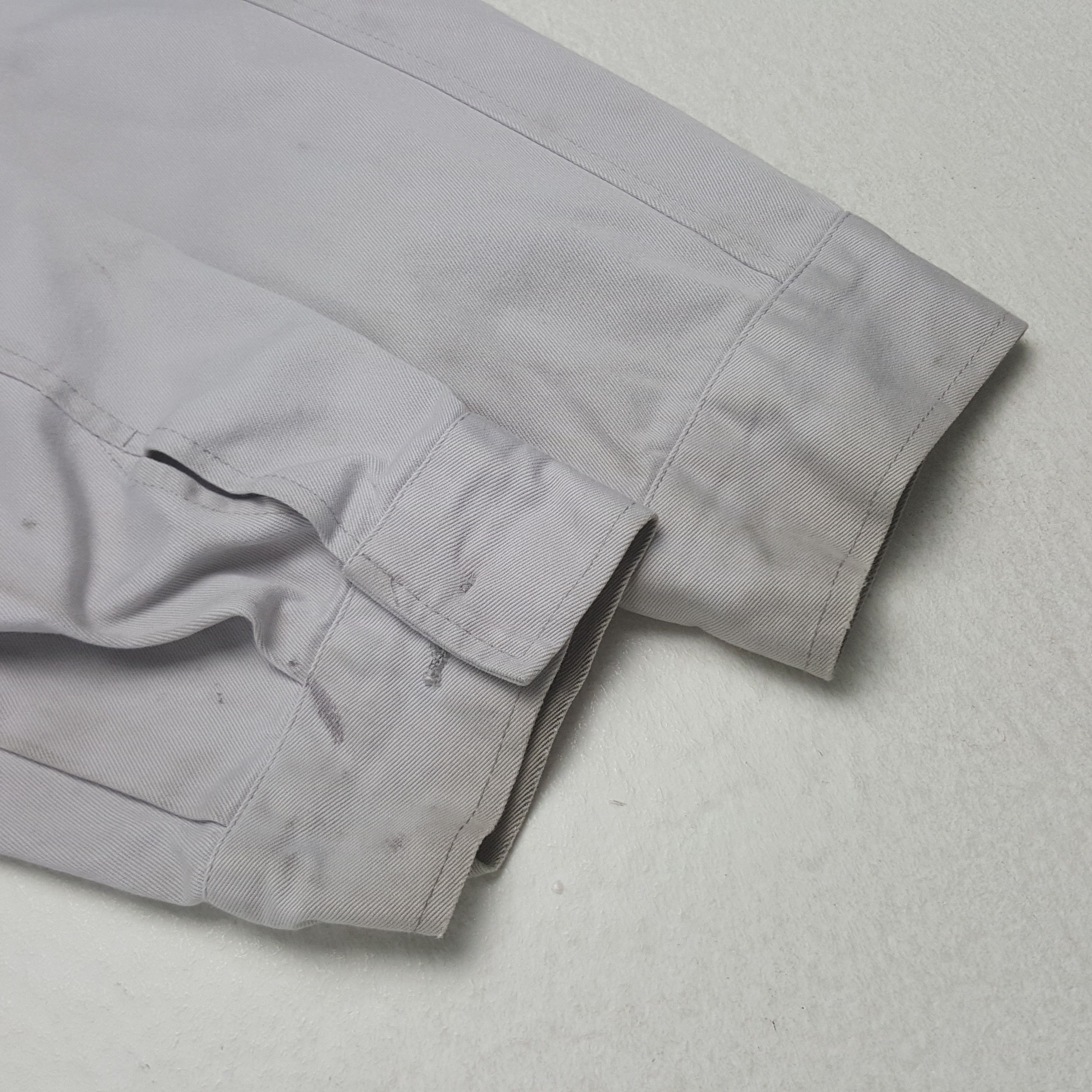 Vintage Vintage Mazda Japanese Racing Uniform Jacket Size US XL / EU 56 / 4 - 11 Thumbnail