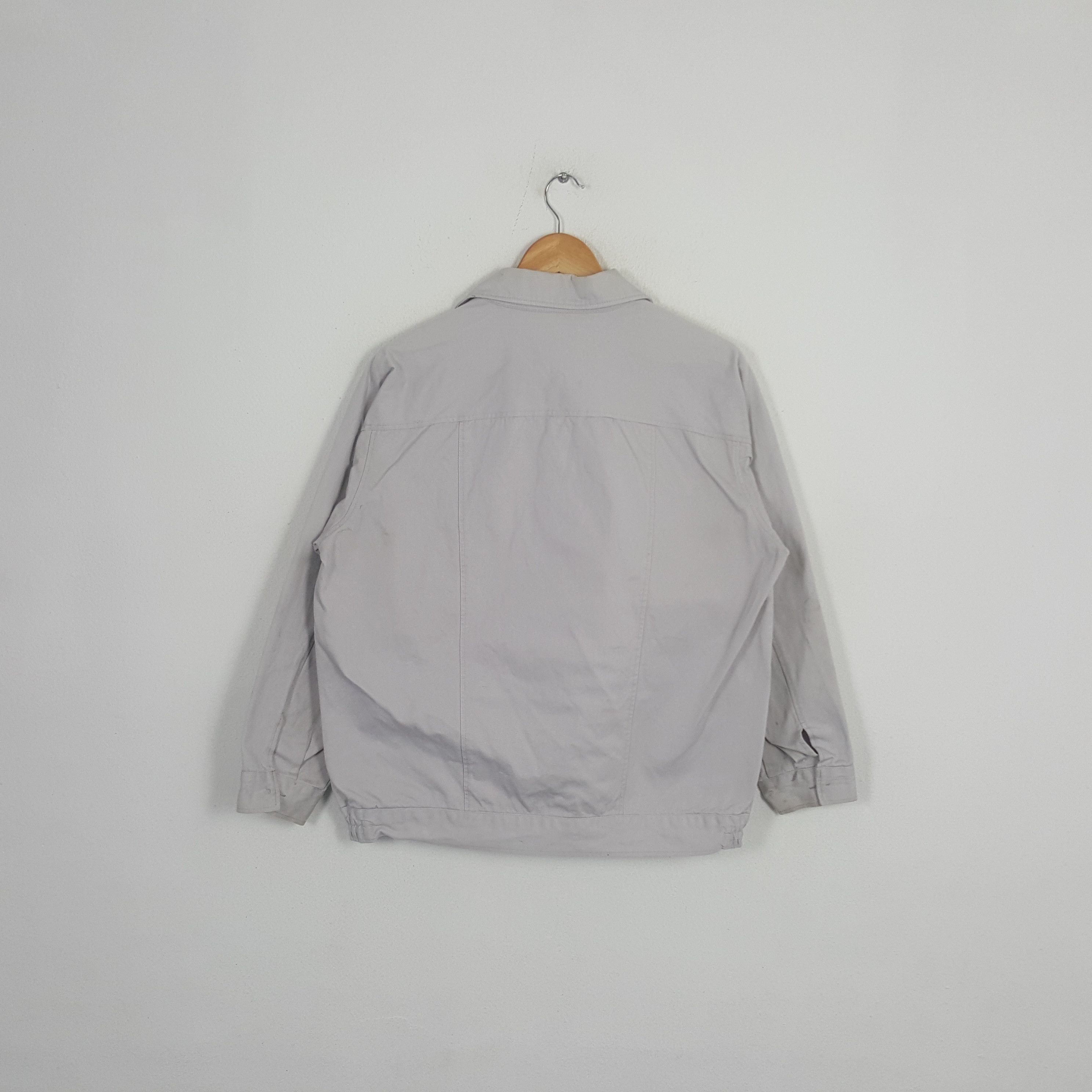 Vintage Vintage Mazda Japanese Racing Uniform Jacket Size US XL / EU 56 / 4 - 3 Thumbnail