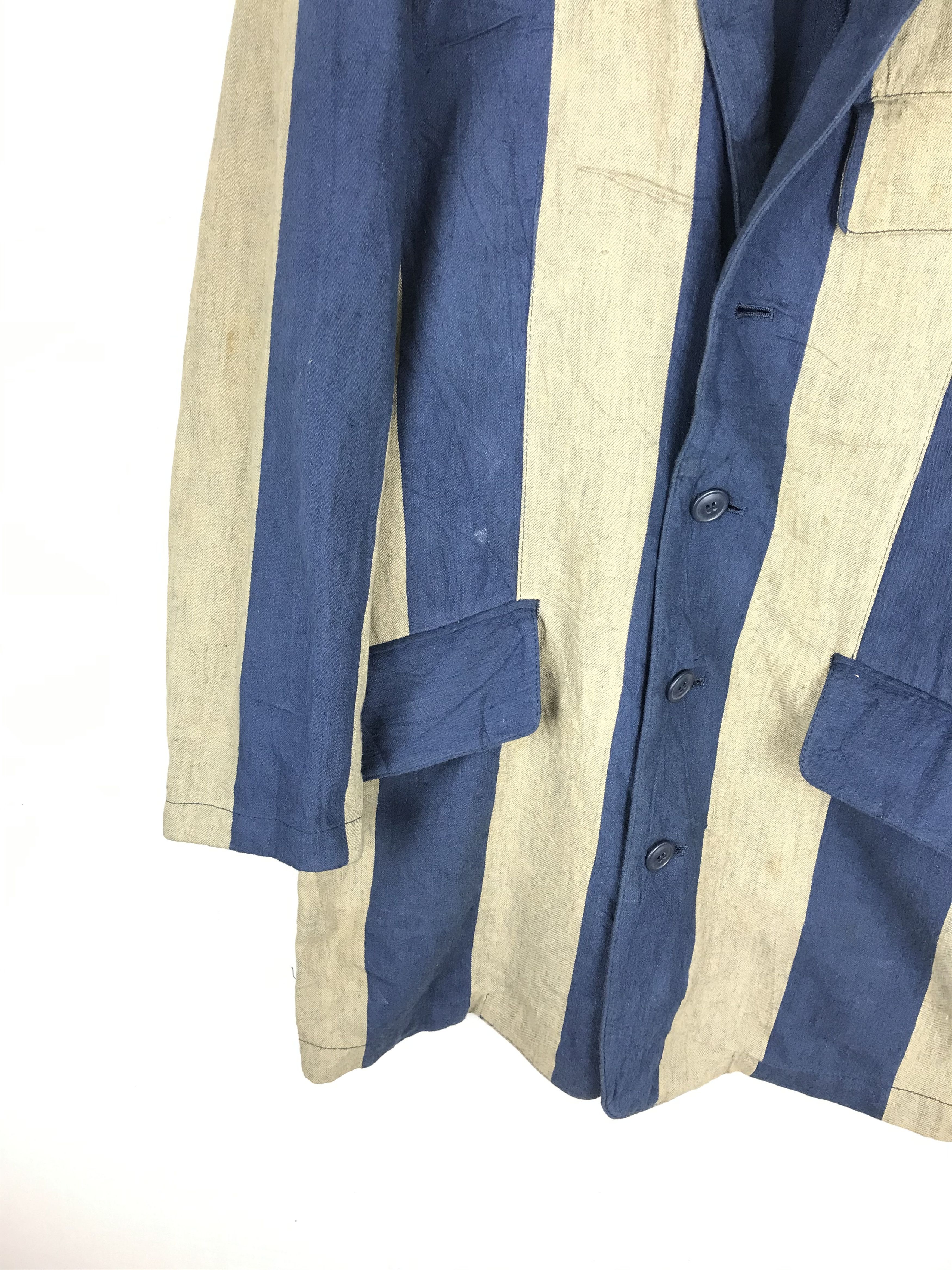 Issey Miyake ISsey Miyake Strike jacket Size US M / EU 48-50 / 2 - 6 Thumbnail