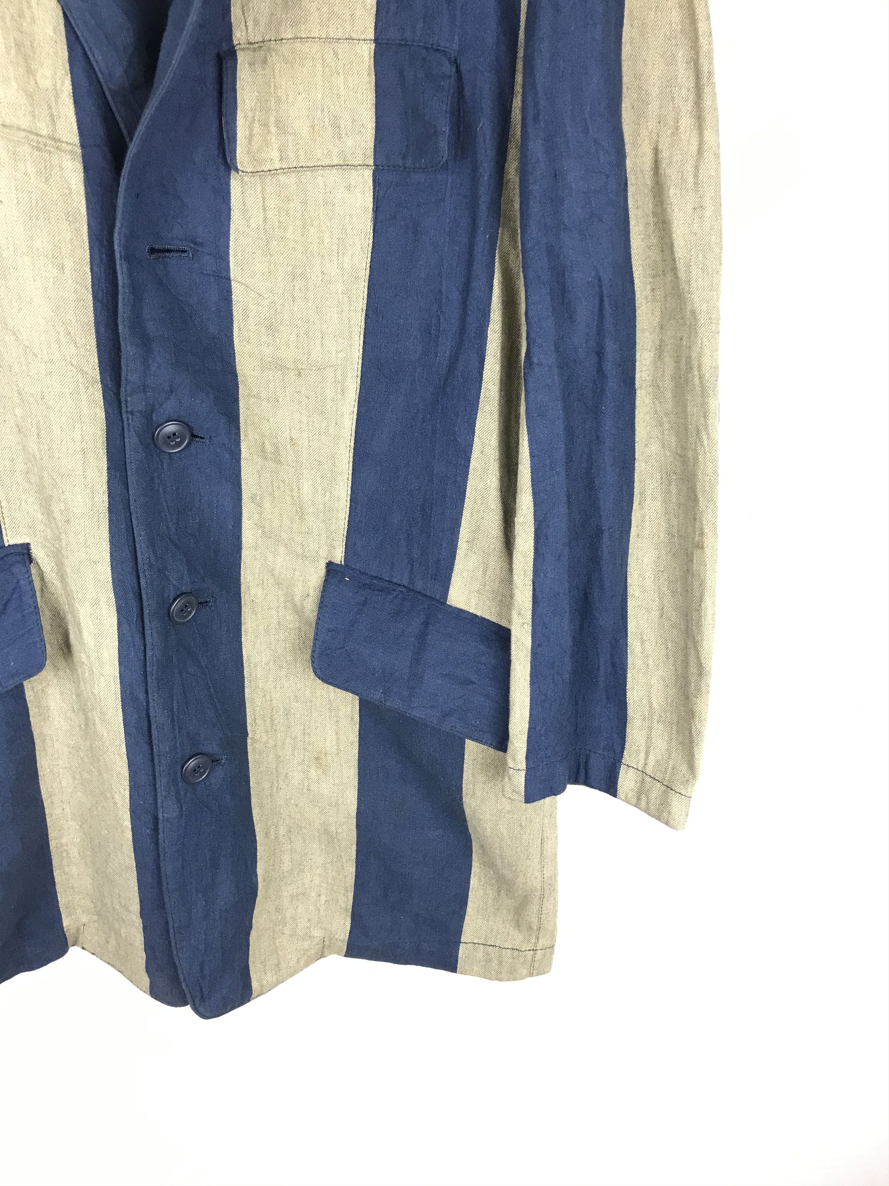 Issey Miyake ISsey Miyake Strike jacket Size US M / EU 48-50 / 2 - 5 Thumbnail