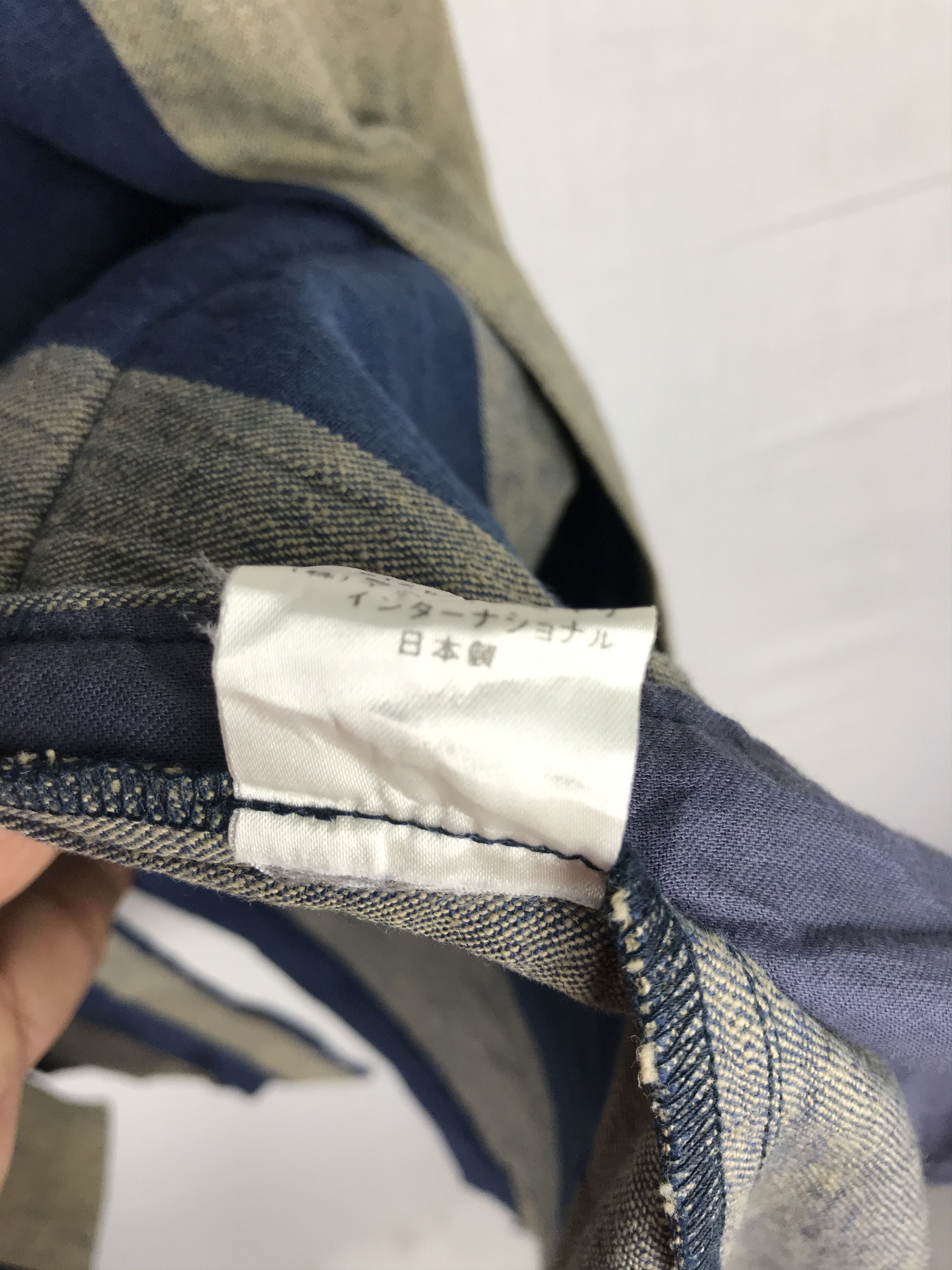 Issey Miyake ISsey Miyake Strike jacket Size US M / EU 48-50 / 2 - 8 Thumbnail