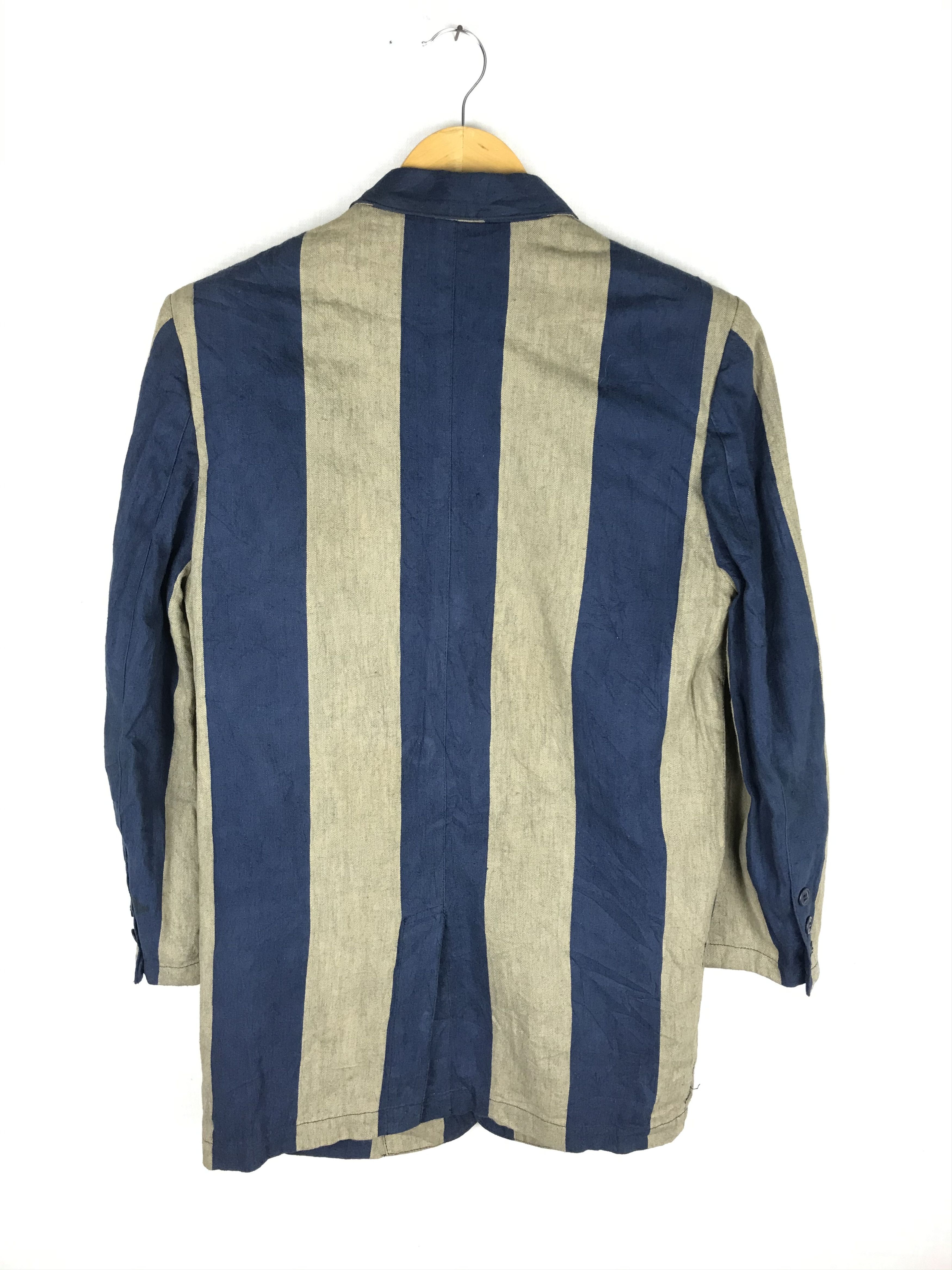 Issey Miyake ISsey Miyake Strike jacket Size US M / EU 48-50 / 2 - 7 Thumbnail