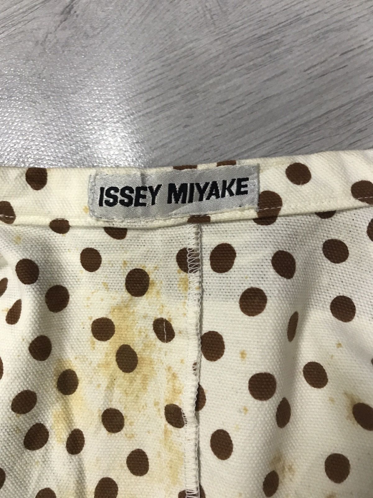Issey Miyake Issey Miyake Crop Jacket Size US S / EU 44-46 / 1 - 7 Thumbnail