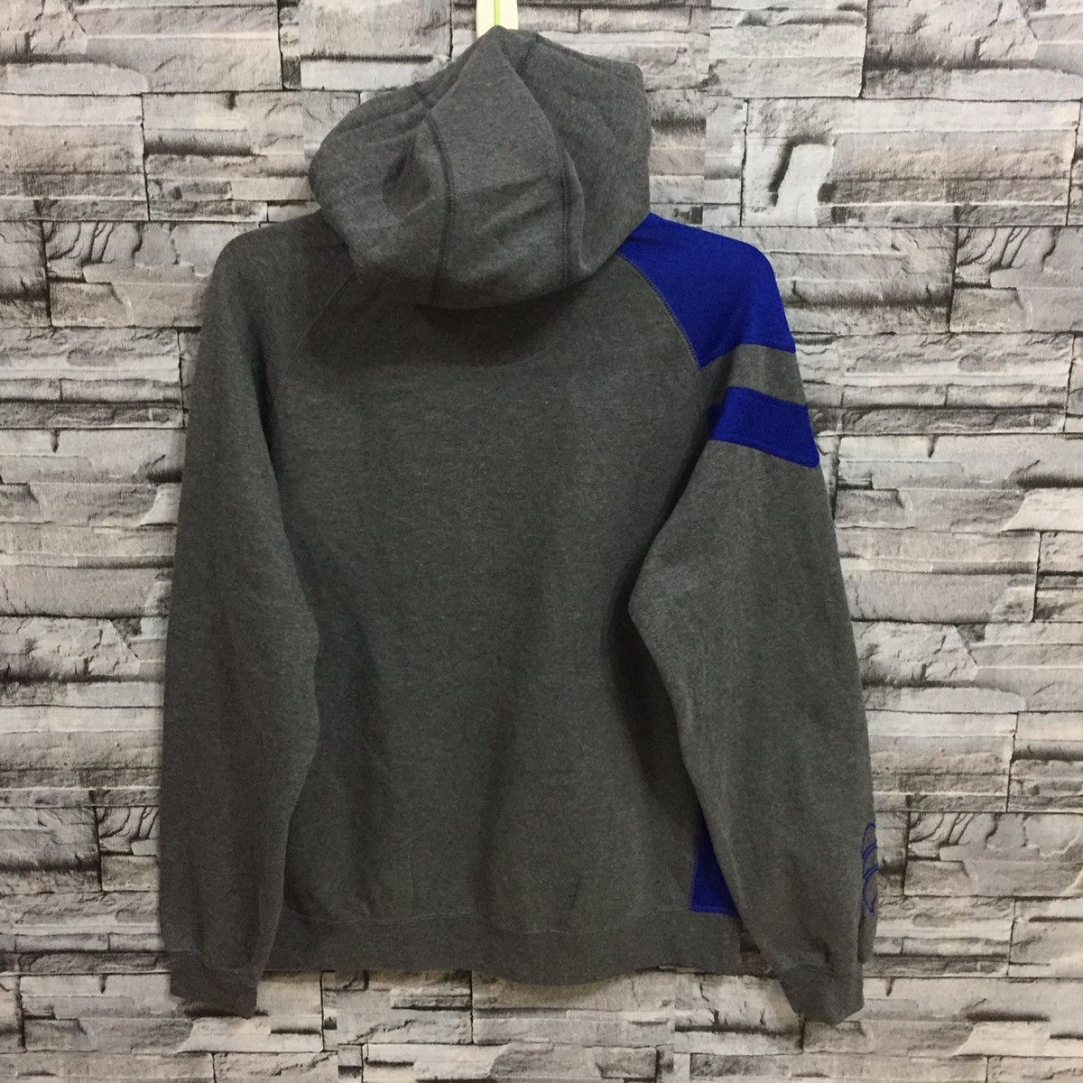 Canterbury of New Zealand Vintage Canterbury Of New Zealand hoodie big logo Size US M / EU 48-50 / 2 - 8 Thumbnail