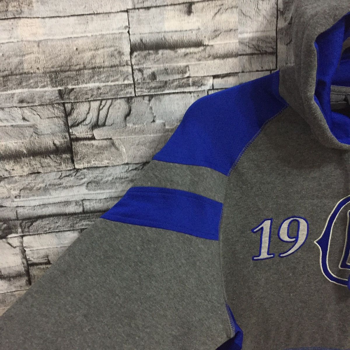 Canterbury of New Zealand Vintage Canterbury Of New Zealand hoodie big logo Size US M / EU 48-50 / 2 - 5 Thumbnail