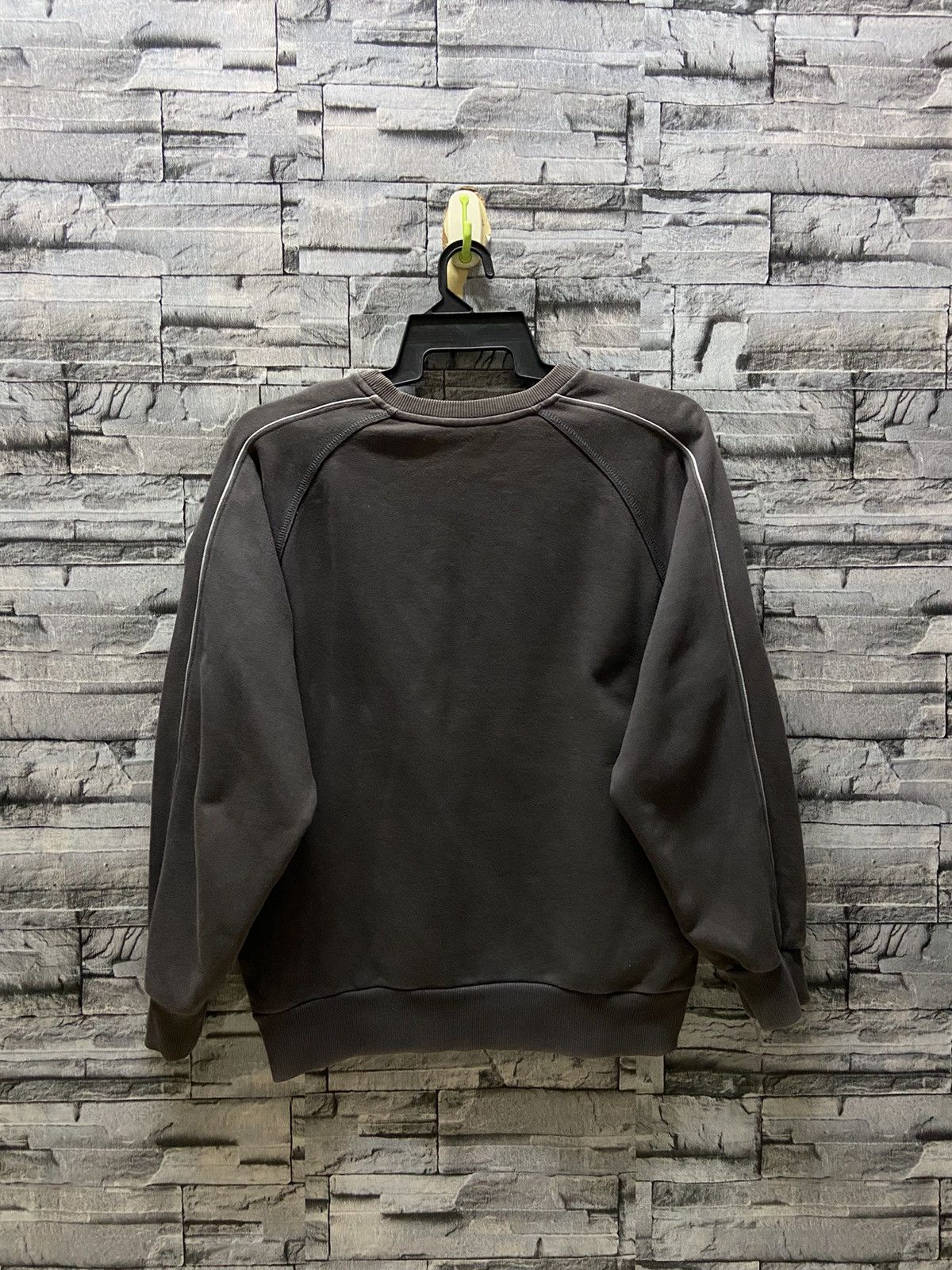 Puma Vintage Puma sweatshirt big logo Size US L / EU 52-54 / 3 - 7 Thumbnail