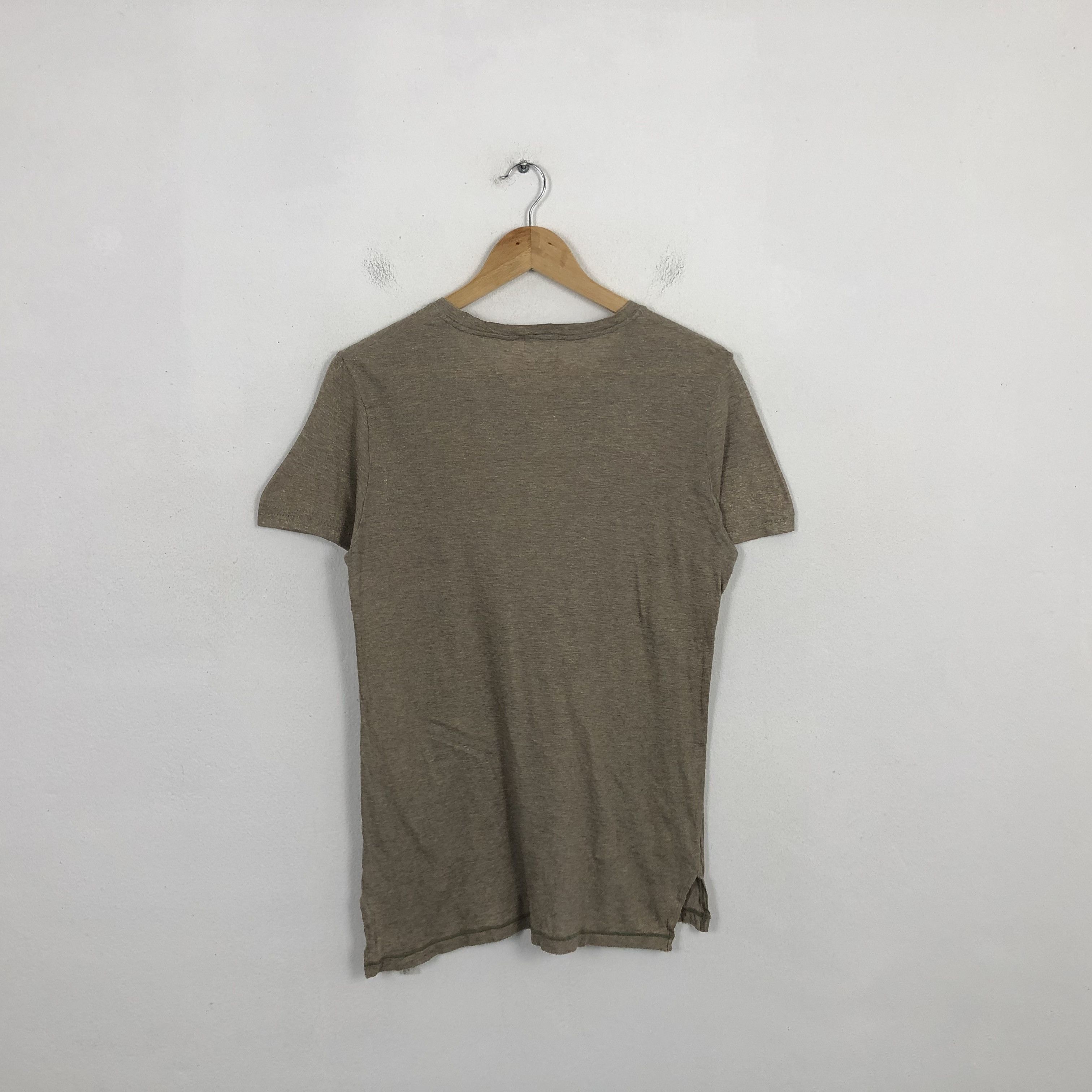 Vintage × Vivienne Westwood Vintage Vivienne Westword Sexy Girls Style Tshirt Size S / US 4 / IT 40 - 3 Thumbnail