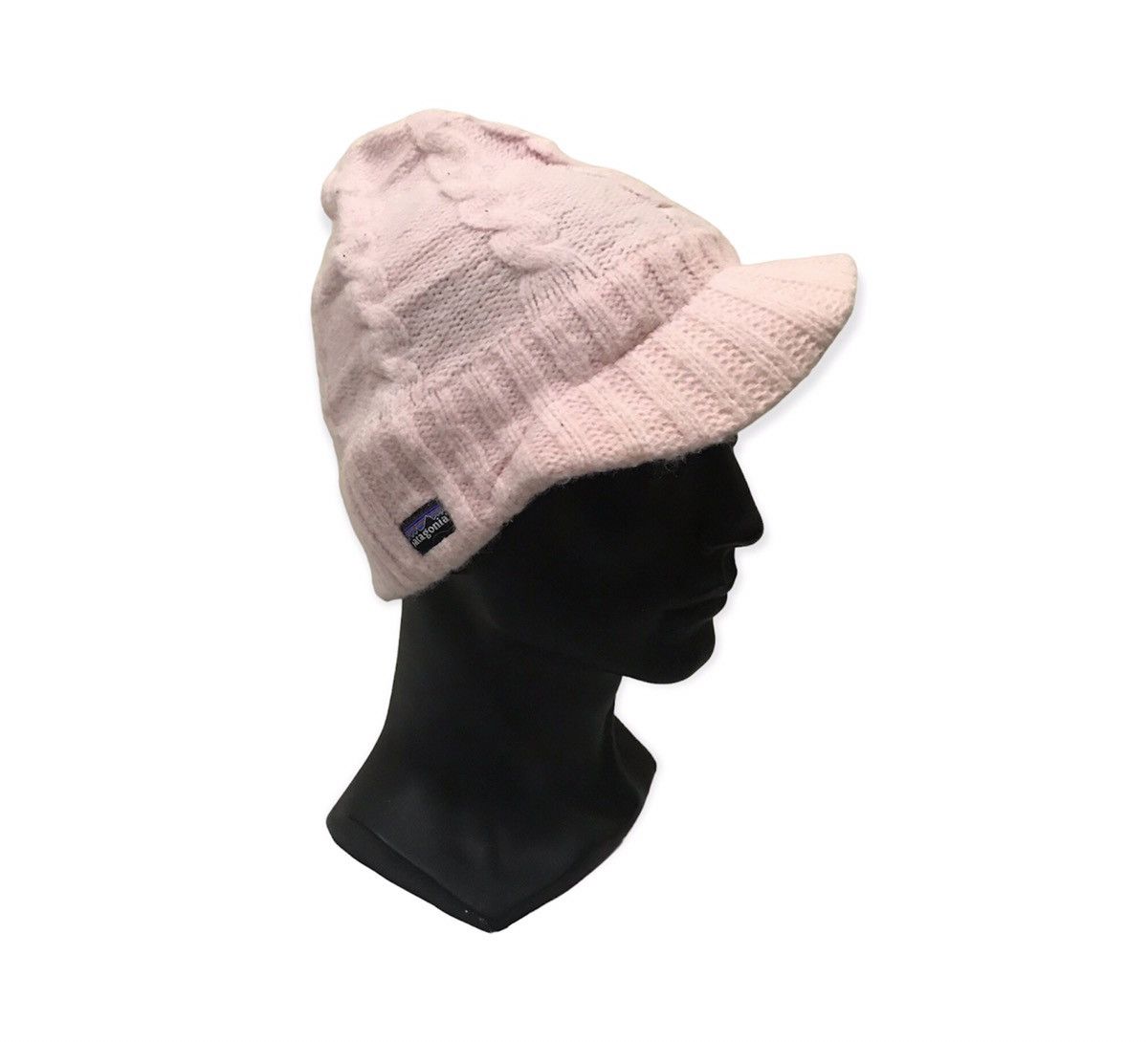 Patagonia Plain Beanie Hat