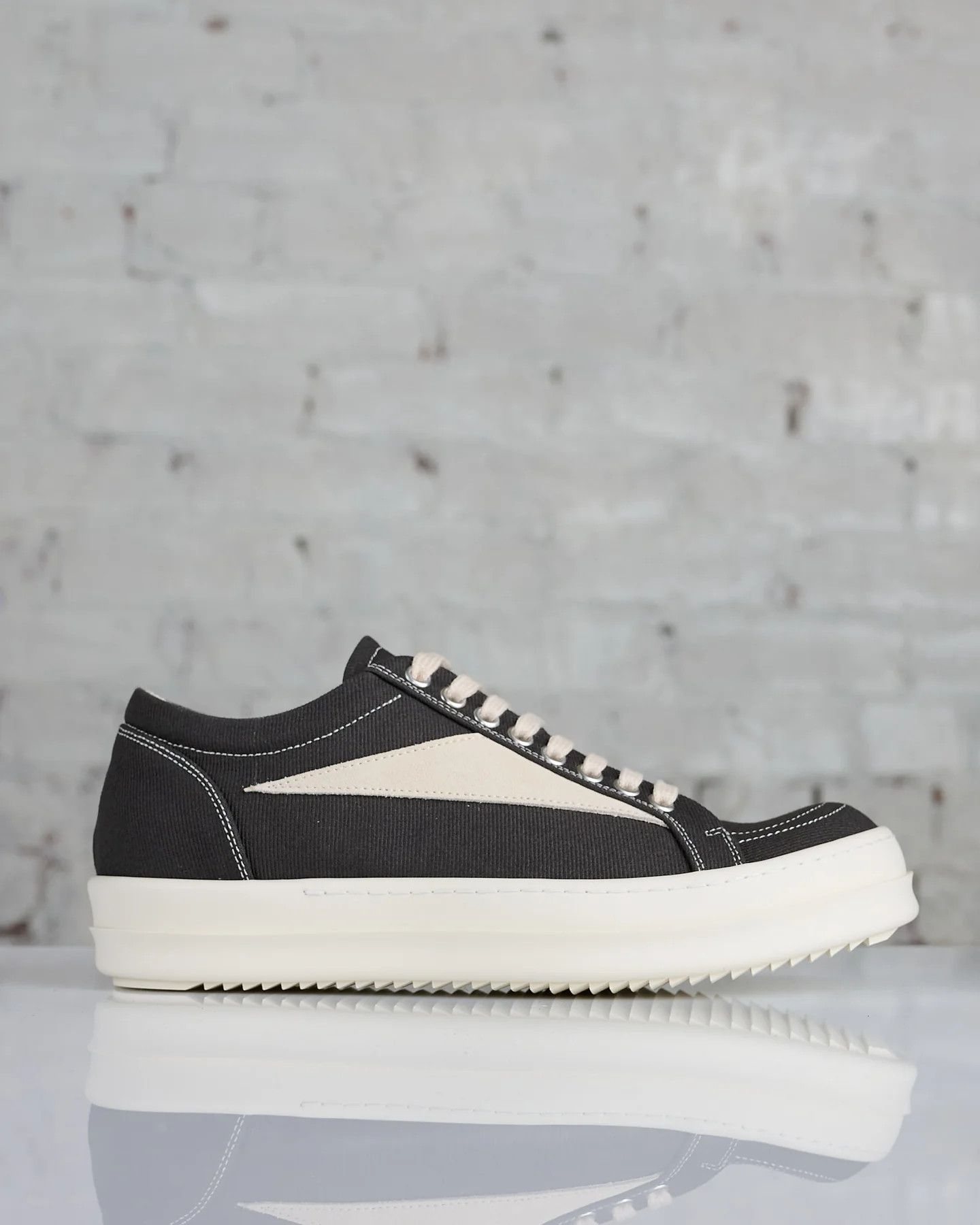 Pre-Owned & Vintage RICK OWENS DRKSHDW Shoes for Men | ModeSens