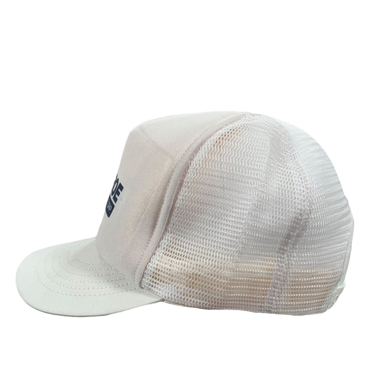 Vintage VTG Monroe Appearance Corp Foam Mesh Adjustable Snapback Hat Size ONE SIZE - 3 Thumbnail