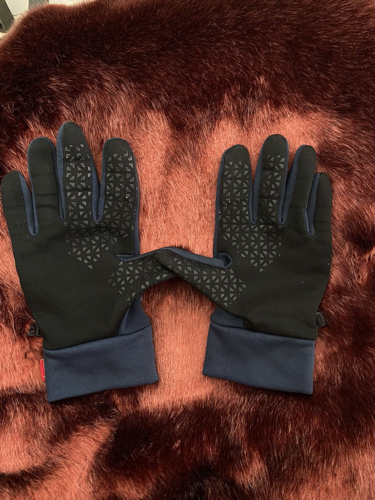 Supreme × The North Face Supreme X The North Face Bandana gloves Large Size ONE SIZE - 2 Thumbnail