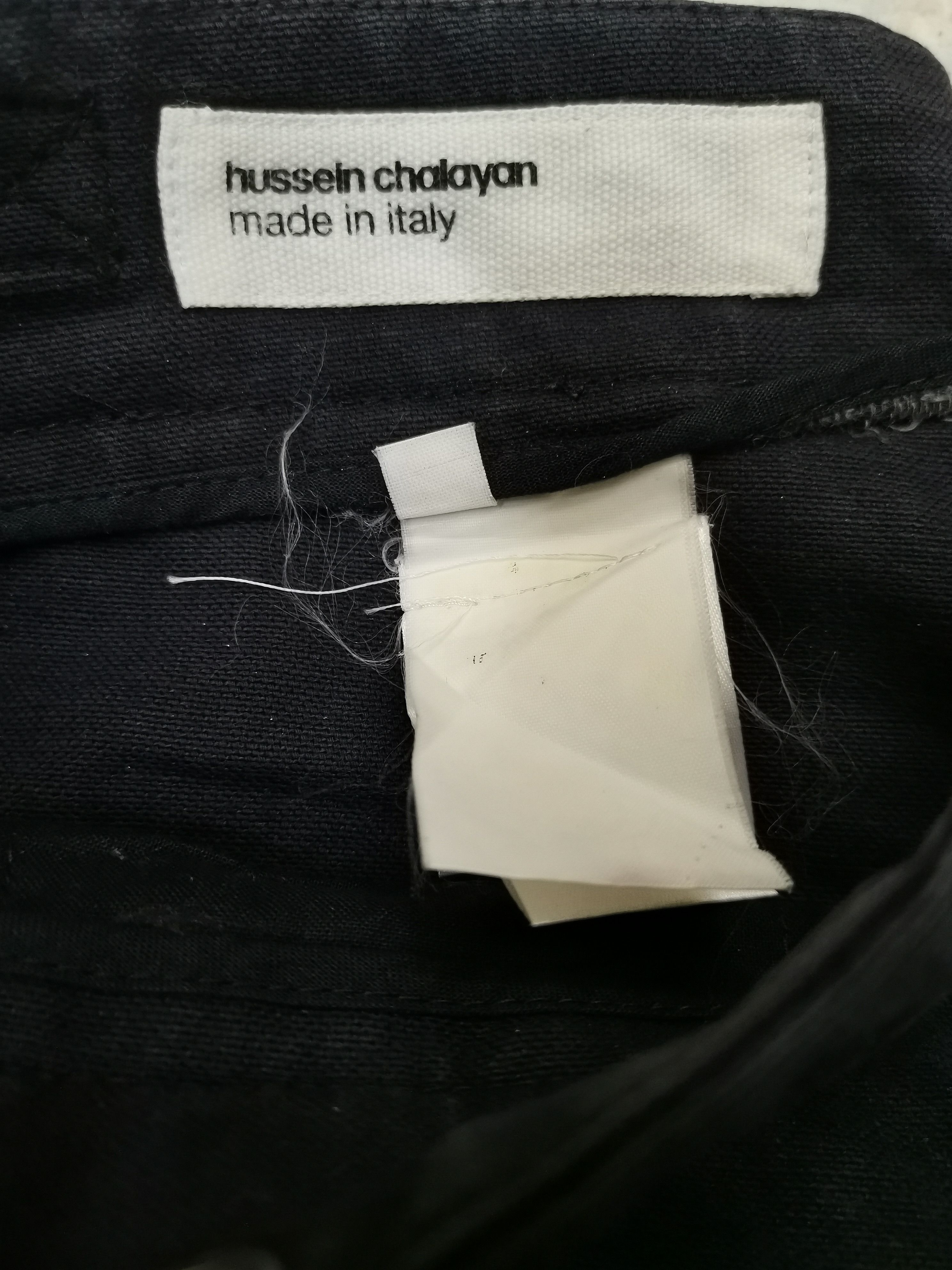 Designer × Hussein Chalayan Hussein Chalayan Bondage Pants Size US 31 - 3 Thumbnail